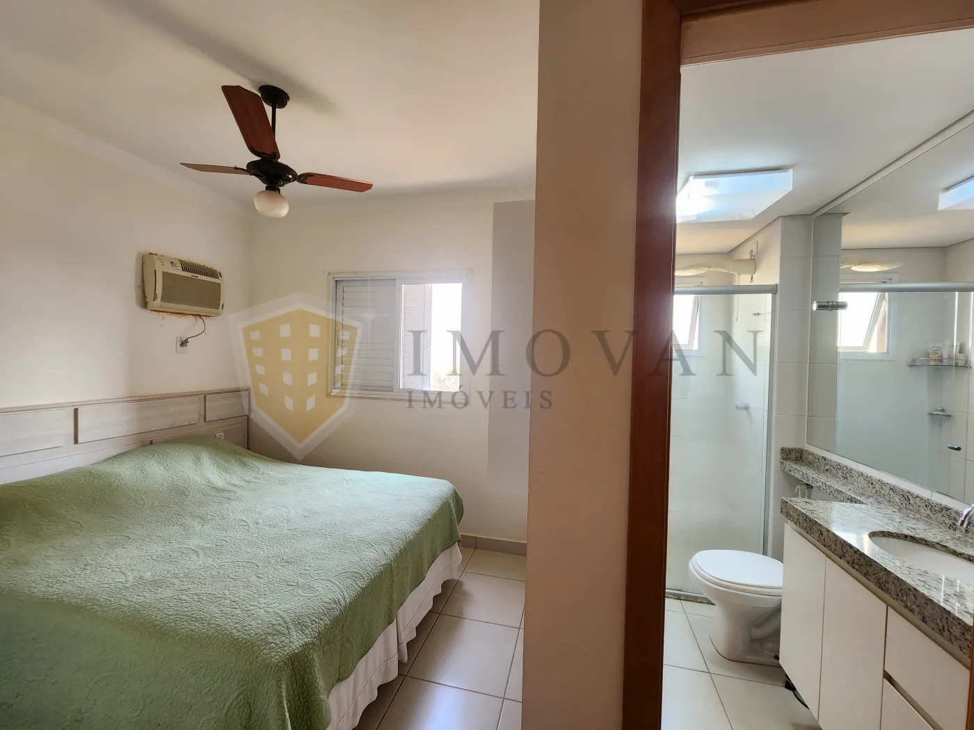 Alugar Apartamento / Padrão em Ribeirão Preto R$ 2.800,00 - Foto 16