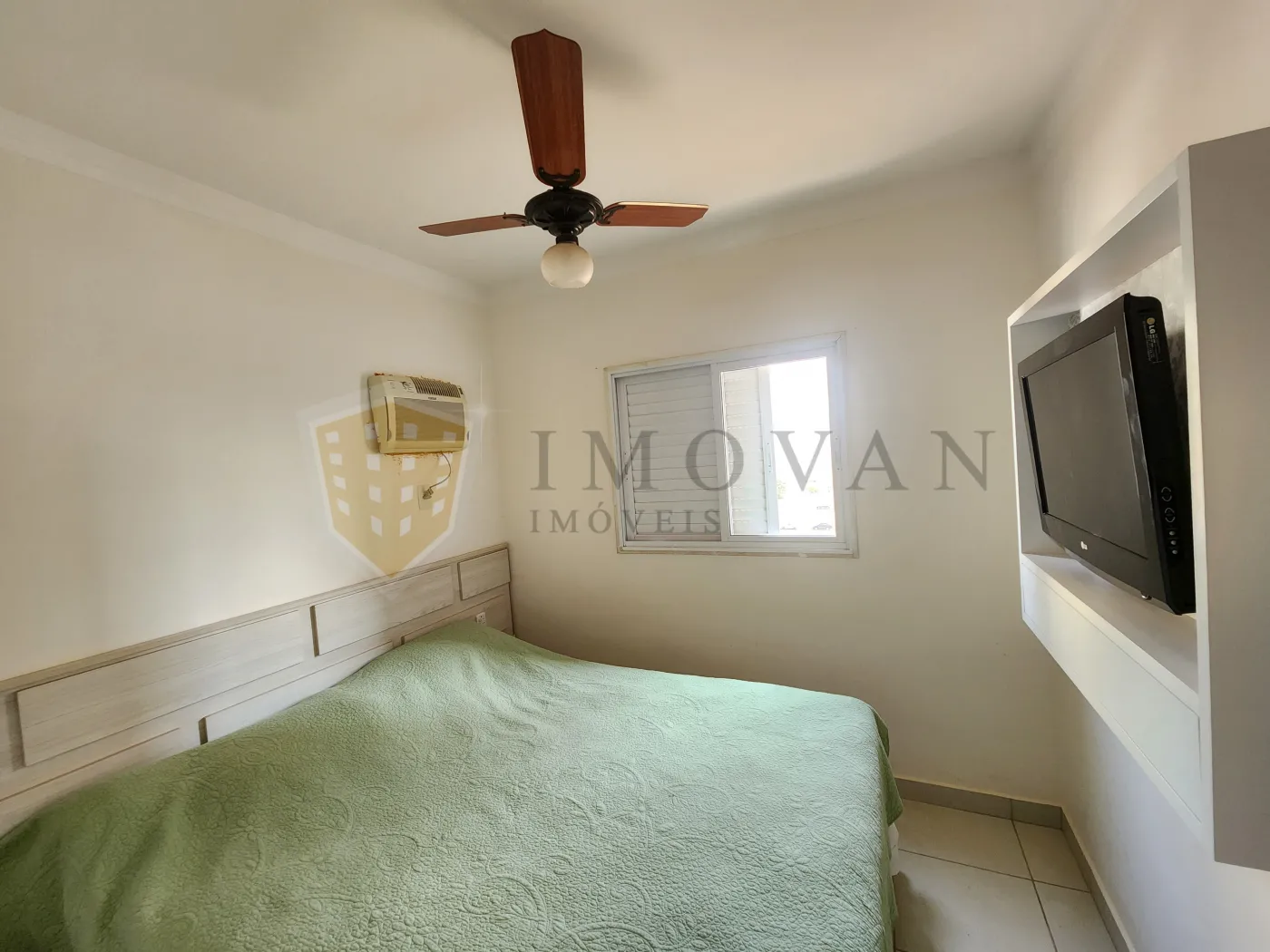 Alugar Apartamento / Padrão em Ribeirão Preto R$ 2.800,00 - Foto 15