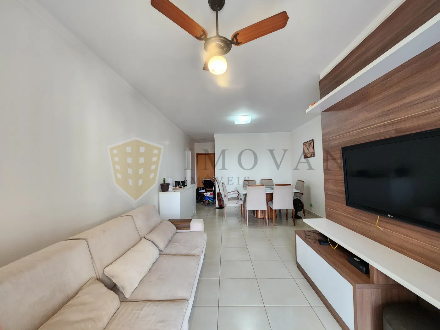 Alugar Apartamento / Padrão em Ribeirão Preto R$ 2.800,00 - Foto 8