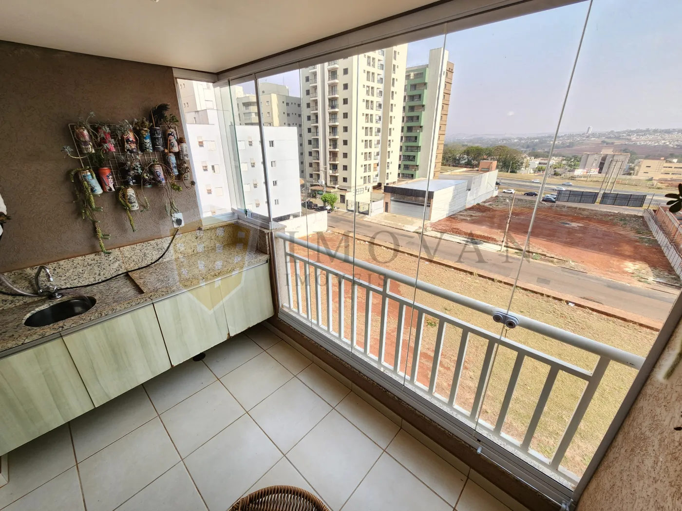 Alugar Apartamento / Padrão em Ribeirão Preto R$ 2.800,00 - Foto 25