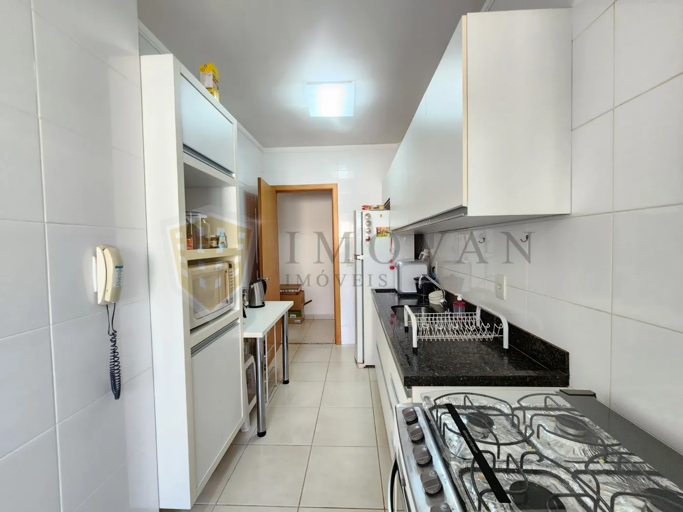 Alugar Apartamento / Padrão em Ribeirão Preto R$ 2.800,00 - Foto 5