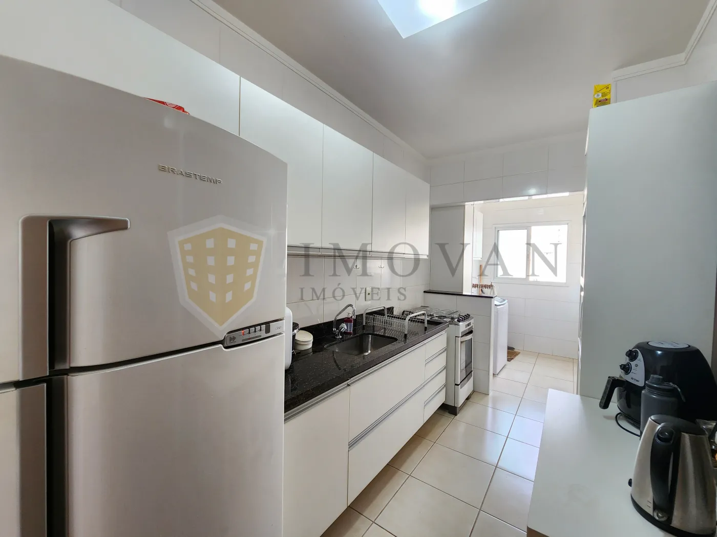 Alugar Apartamento / Padrão em Ribeirão Preto R$ 2.800,00 - Foto 4