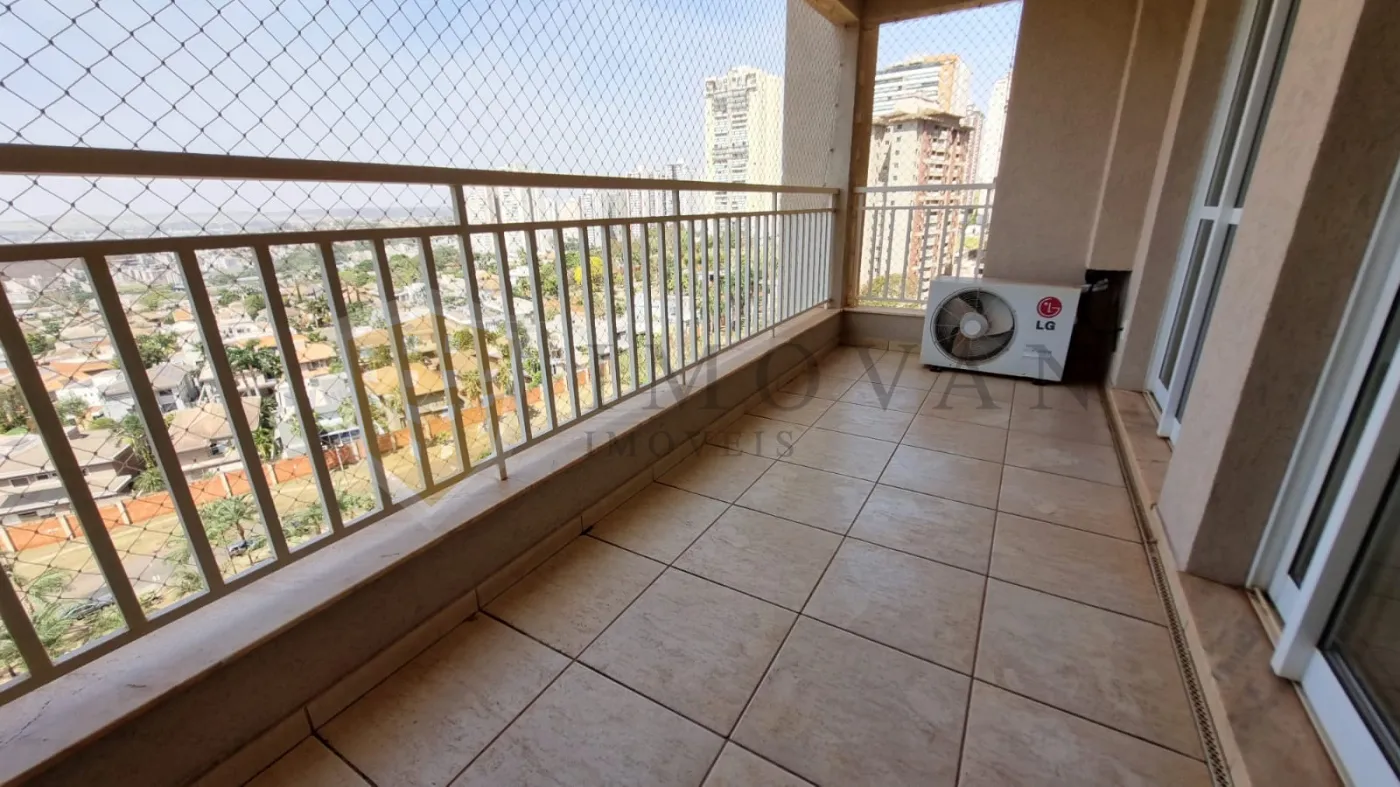 Alugar Apartamento / Padrão em Ribeirão Preto R$ 3.200,00 - Foto 5