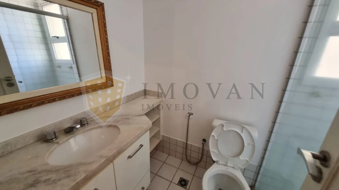 Alugar Apartamento / Padrão em Ribeirão Preto R$ 3.200,00 - Foto 14