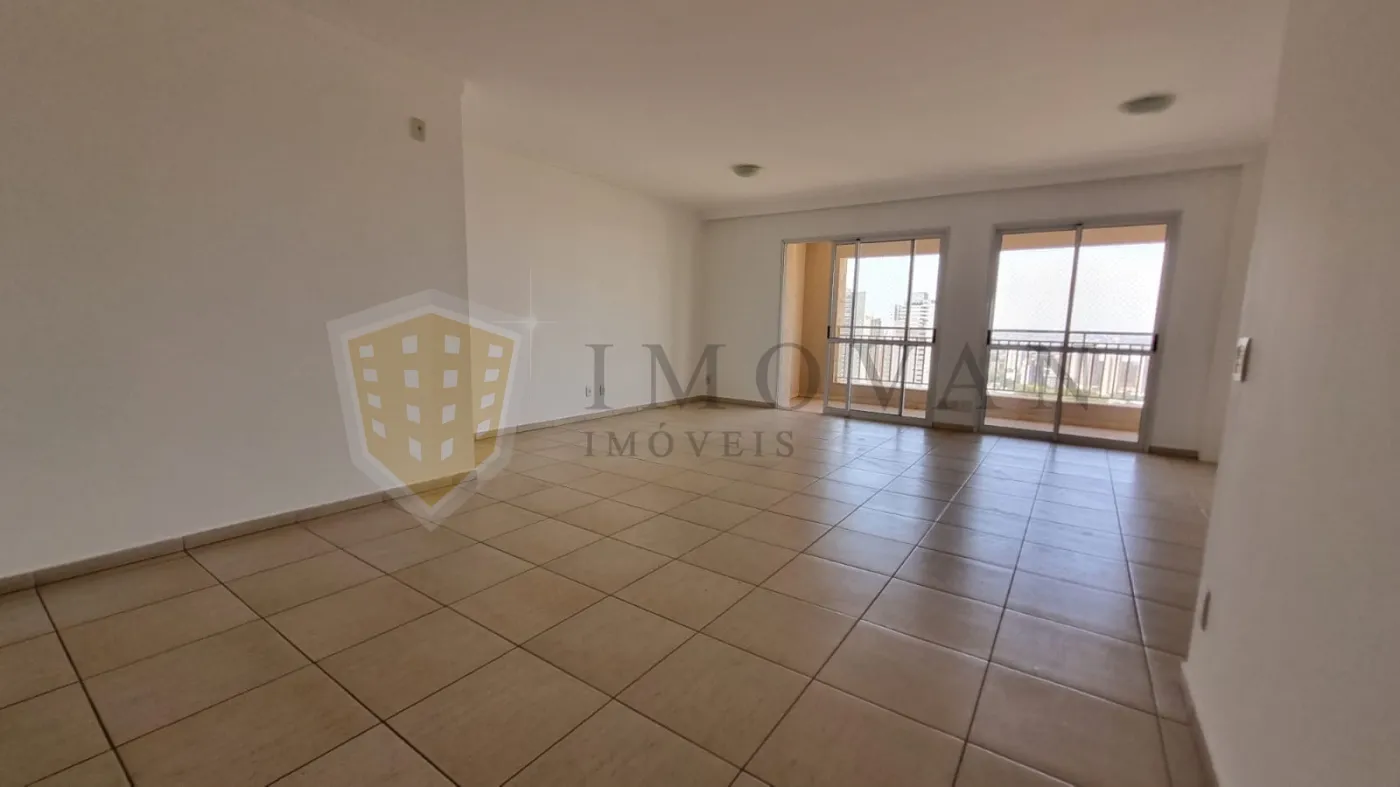 Alugar Apartamento / Padrão em Ribeirão Preto R$ 3.200,00 - Foto 4