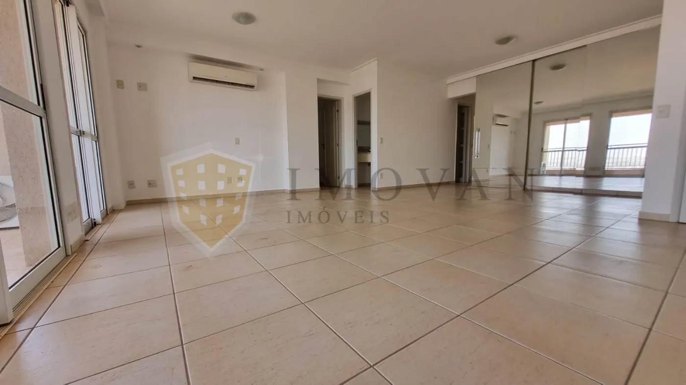 Alugar Apartamento / Padrão em Ribeirão Preto R$ 3.200,00 - Foto 2