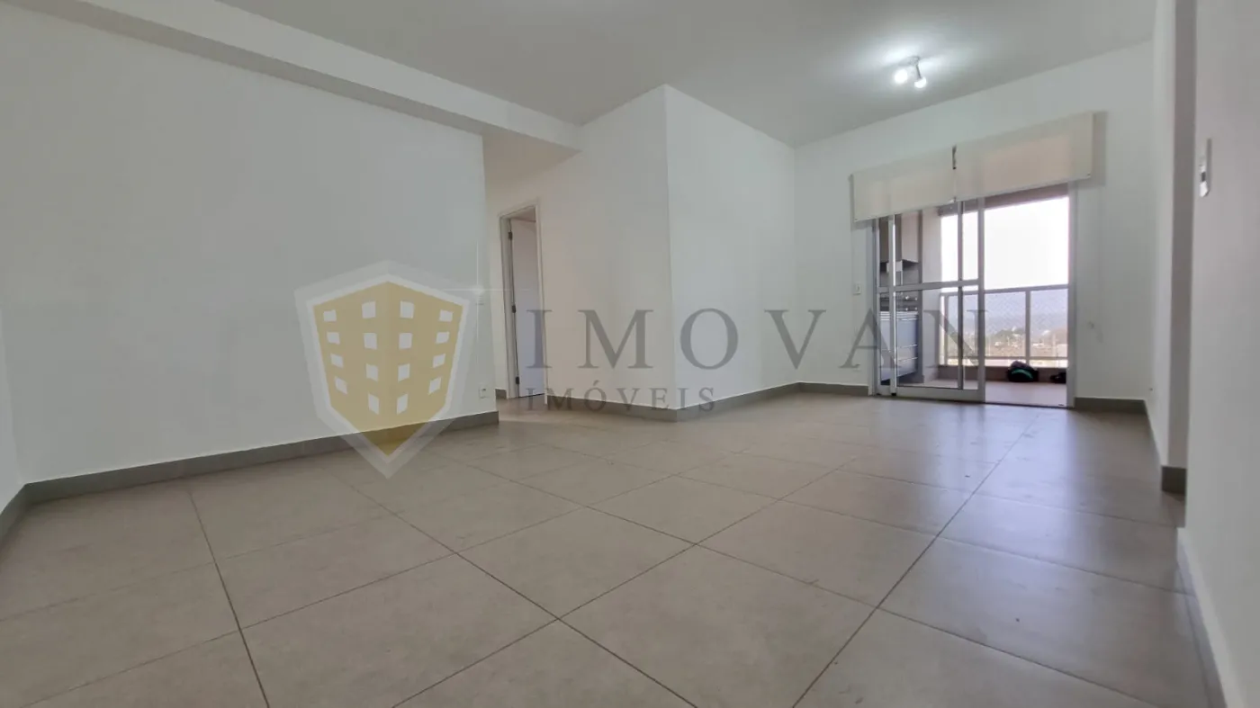 Alugar Apartamento / Padrão em Ribeirão Preto R$ 3.900,00 - Foto 2