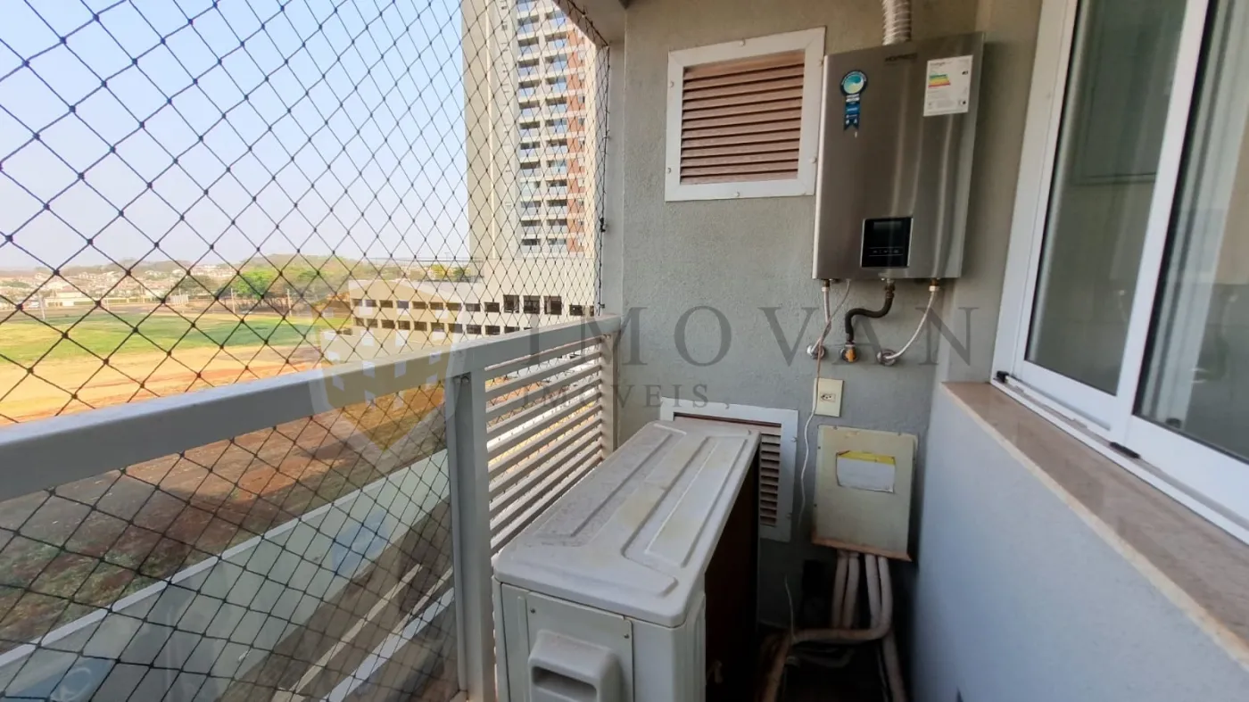 Alugar Apartamento / Padrão em Ribeirão Preto R$ 3.900,00 - Foto 7