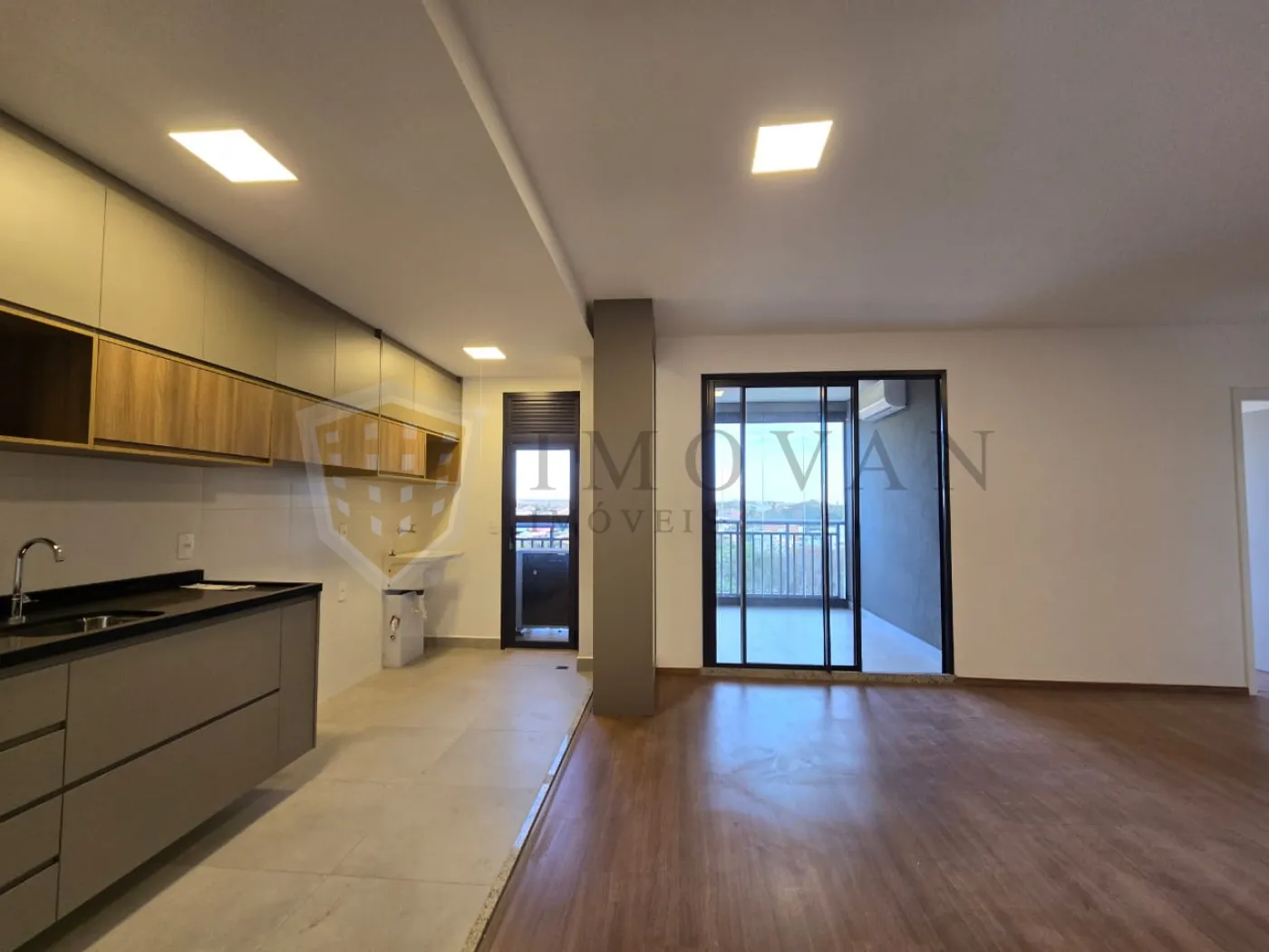 Alugar Apartamento / Padrão em Ribeirão Preto R$ 4.000,00 - Foto 5