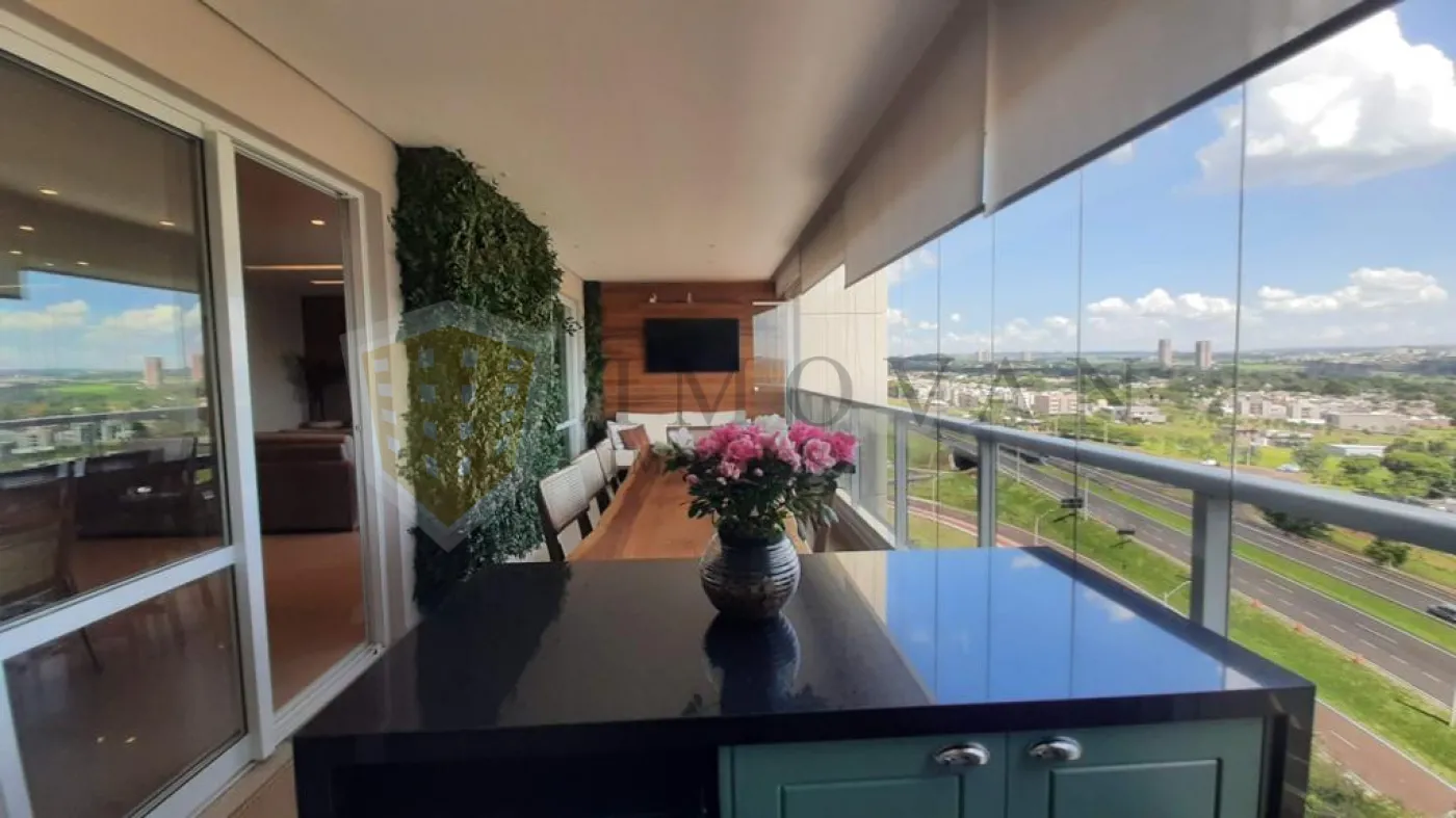 Comprar Apartamento / Padrão em Ribeirão Preto R$ 1.420.000,00 - Foto 10