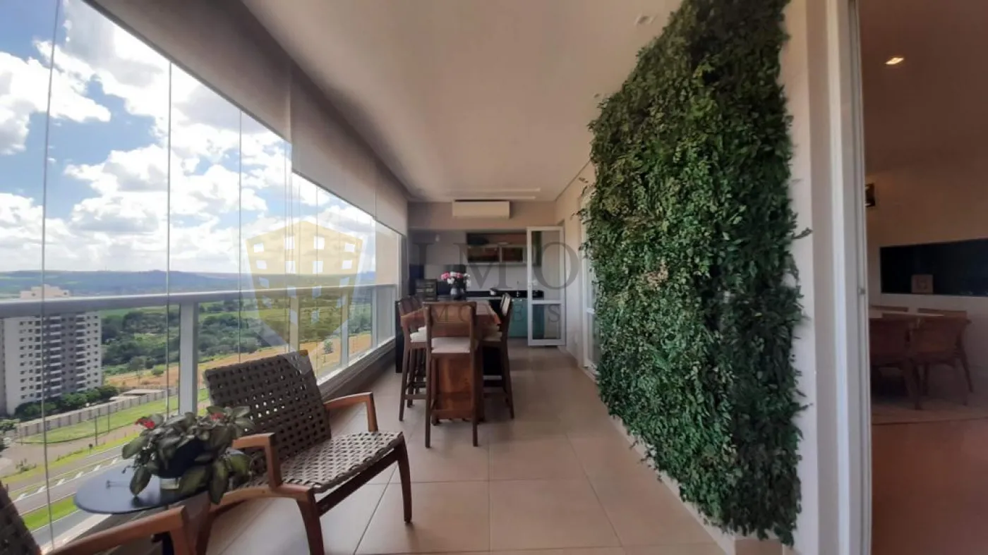 Comprar Apartamento / Padrão em Ribeirão Preto R$ 1.420.000,00 - Foto 8