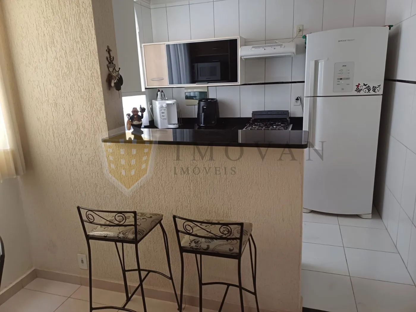 Comprar Apartamento / Padrão em Ribeirão Preto R$ 230.000,00 - Foto 6