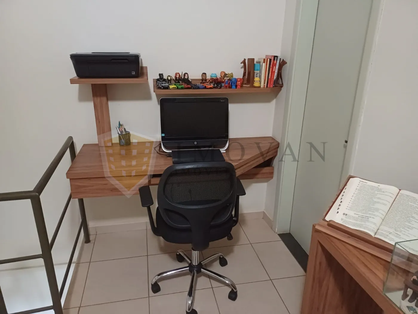 Comprar Apartamento / Padrão em Ribeirão Preto R$ 230.000,00 - Foto 16