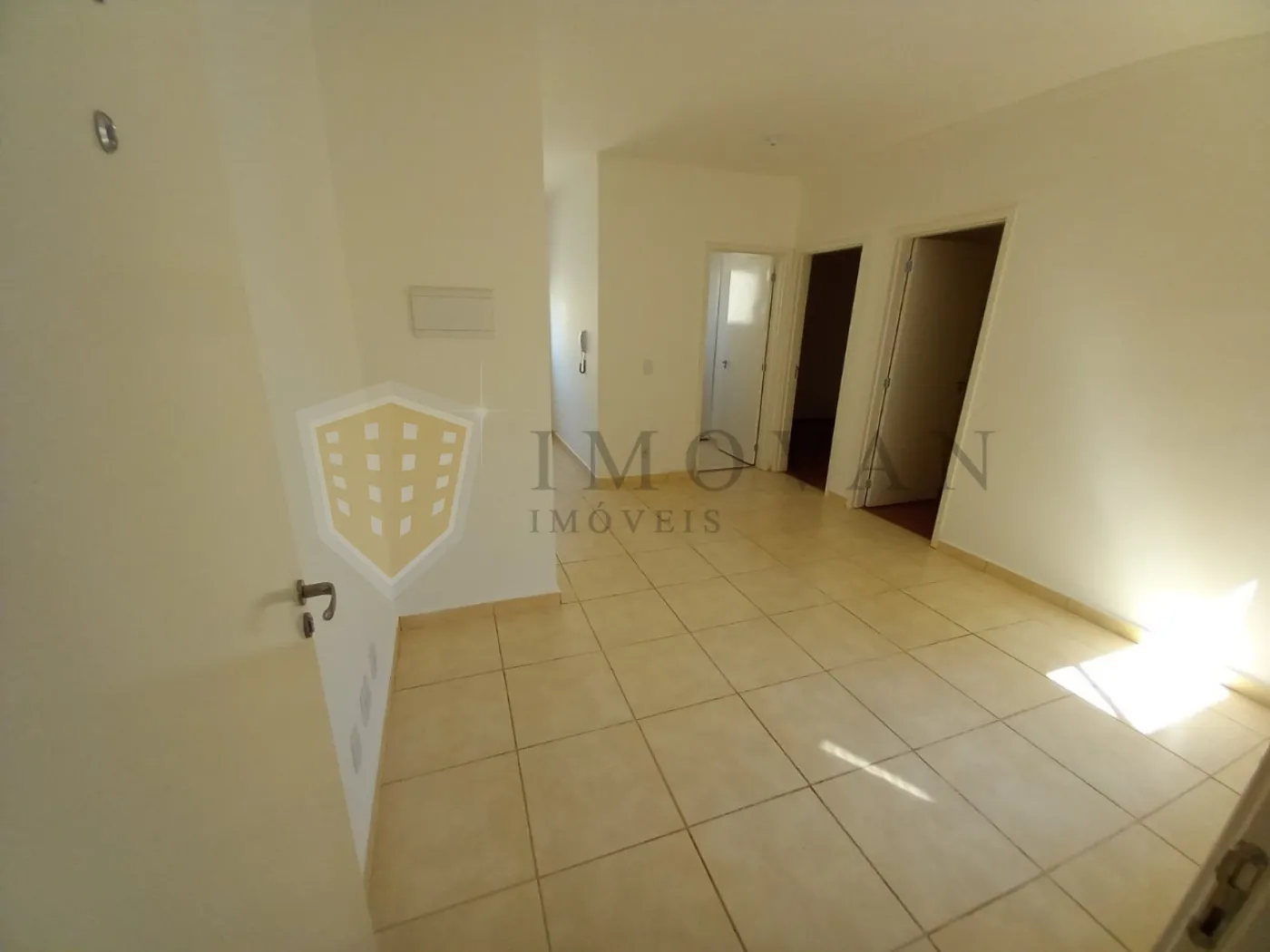 Comprar Apartamento / Padrão em Ribeirão Preto R$ 149.000,00 - Foto 3