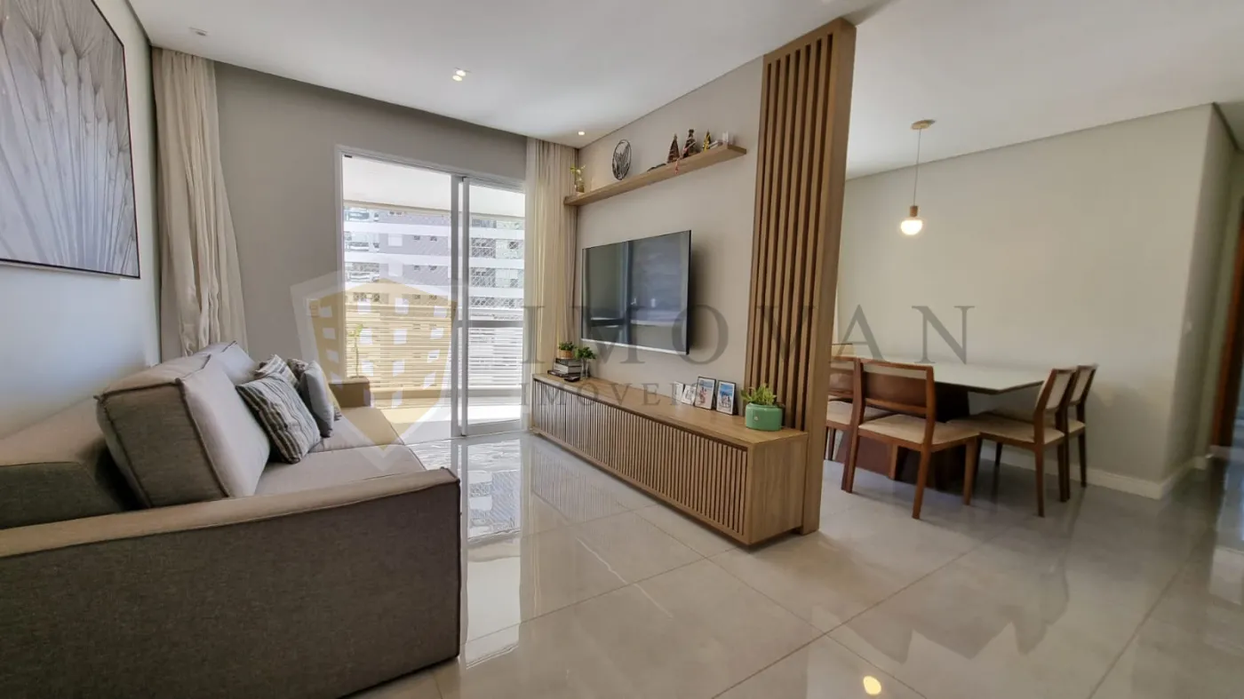 Comprar Apartamento / Padrão em Ribeirão Preto R$ 790.000,00 - Foto 3