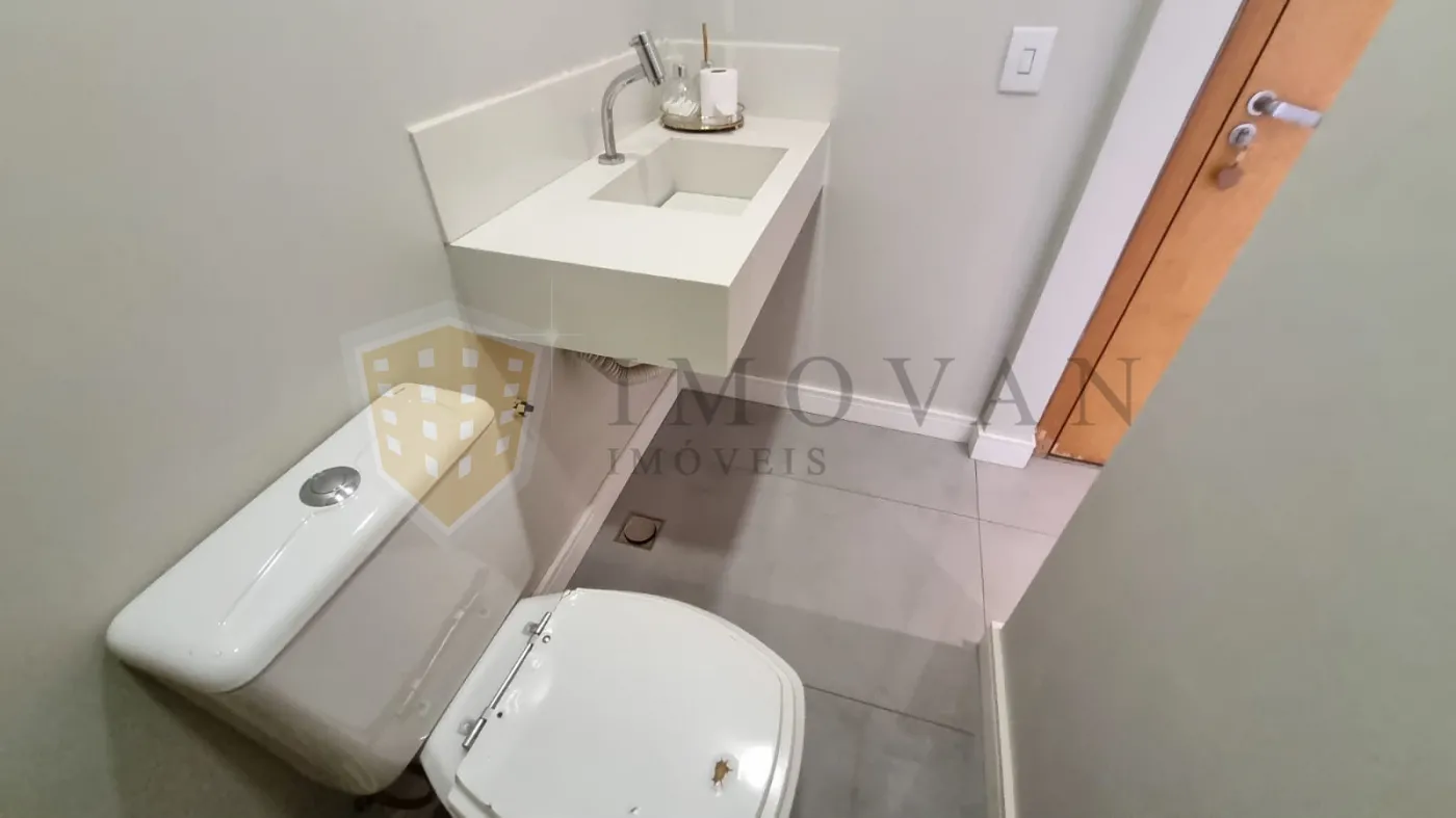 Comprar Apartamento / Padrão em Ribeirão Preto R$ 790.000,00 - Foto 5