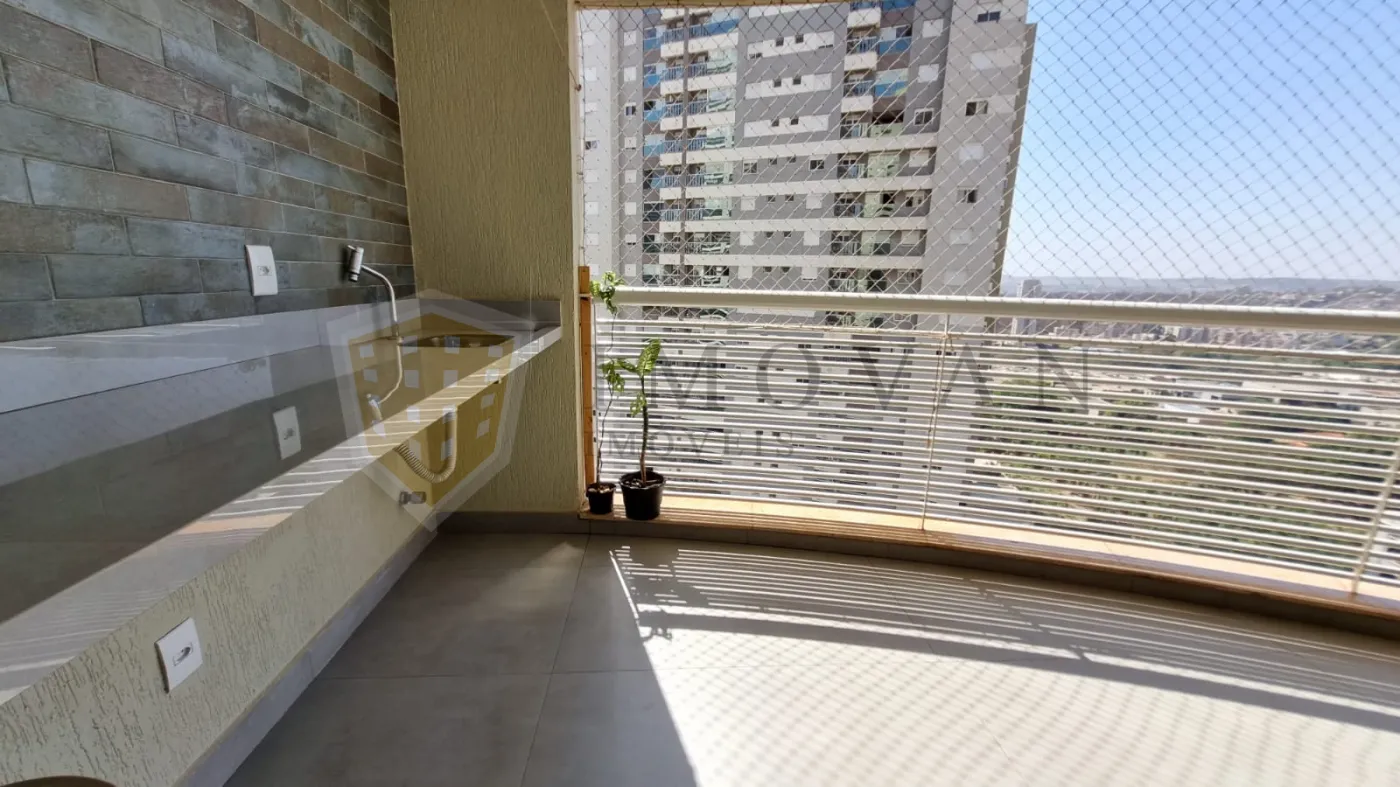 Comprar Apartamento / Padrão em Ribeirão Preto R$ 790.000,00 - Foto 6