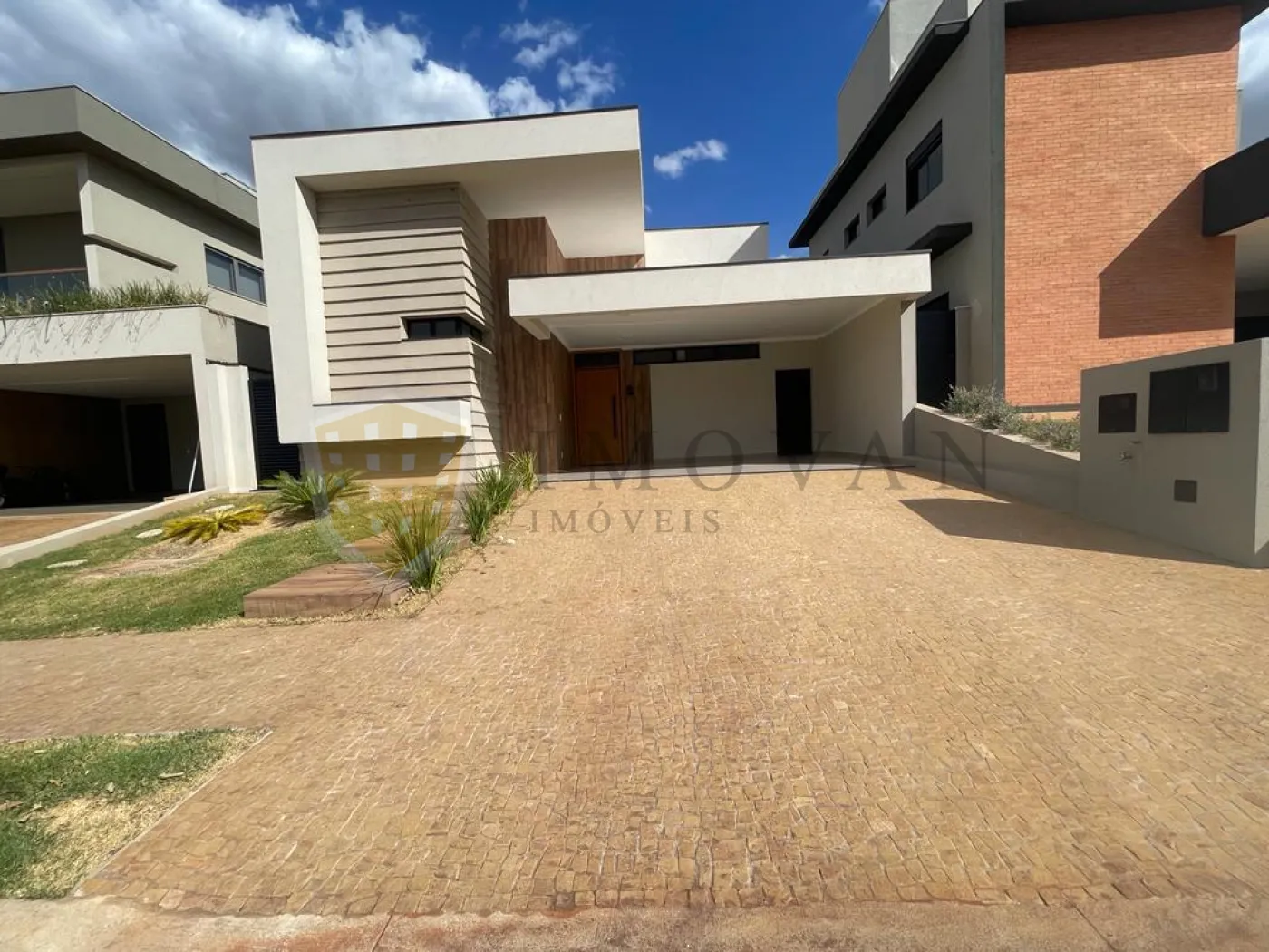 Comprar Casa / Condomínio em Ribeirão Preto R$ 1.420.000,00 - Foto 1