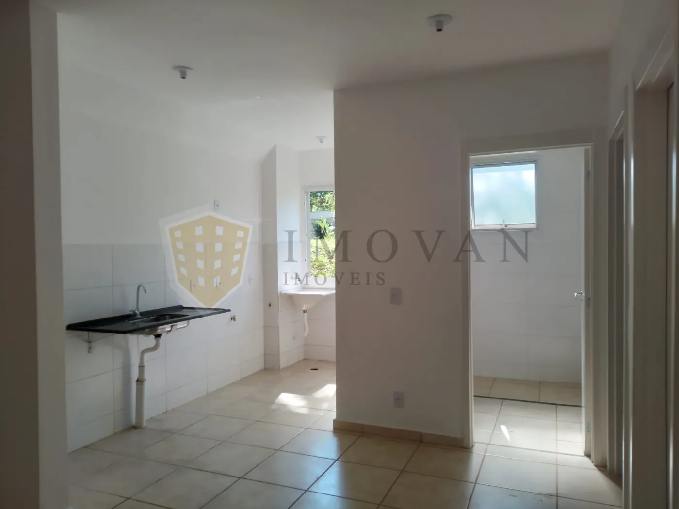 Comprar Apartamento / Padrão em Ribeirão Preto R$ 140.000,00 - Foto 2