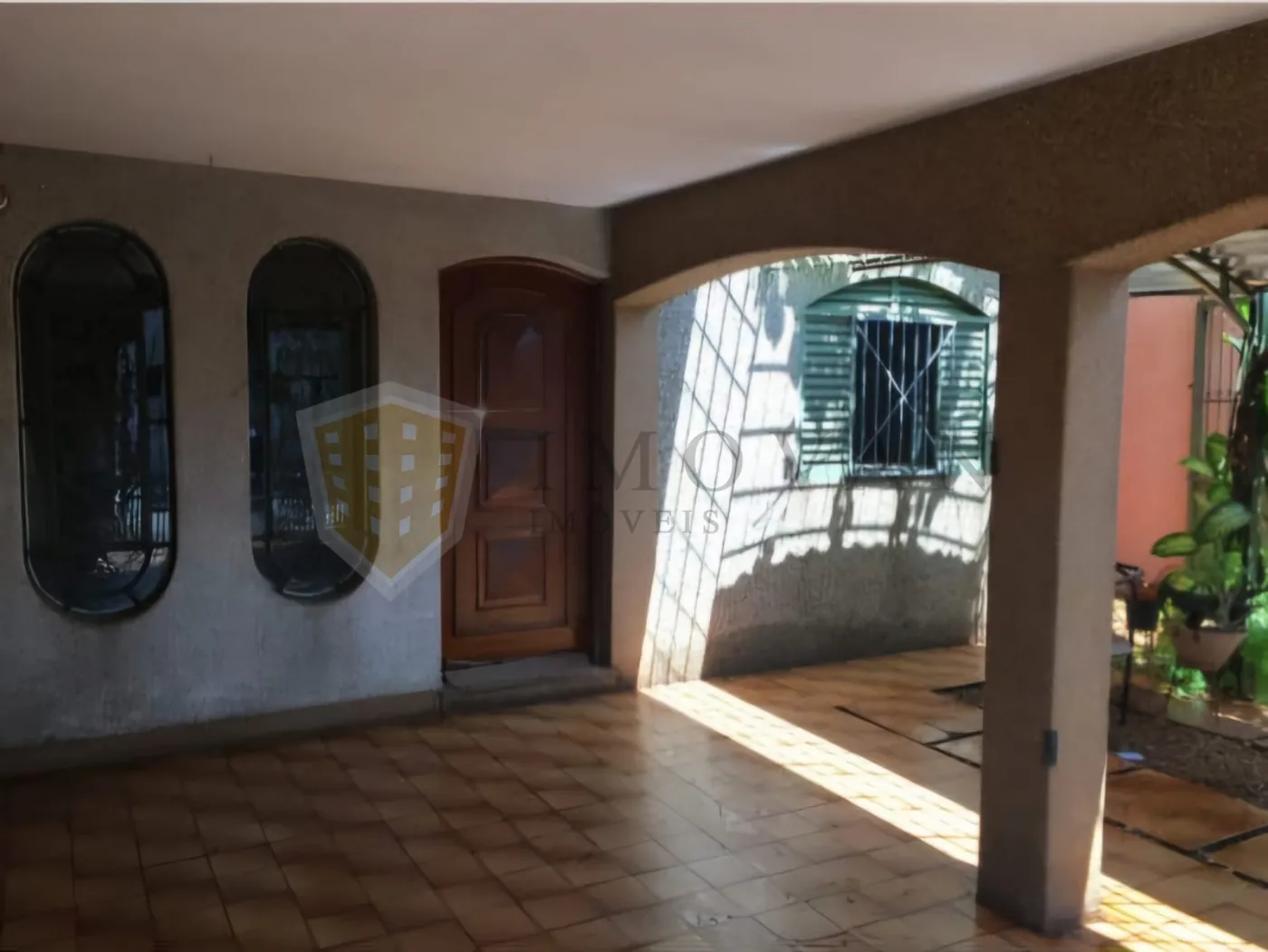 Alugar Casa / Padrão em Ribeirão Preto R$ 2.000,00 - Foto 4