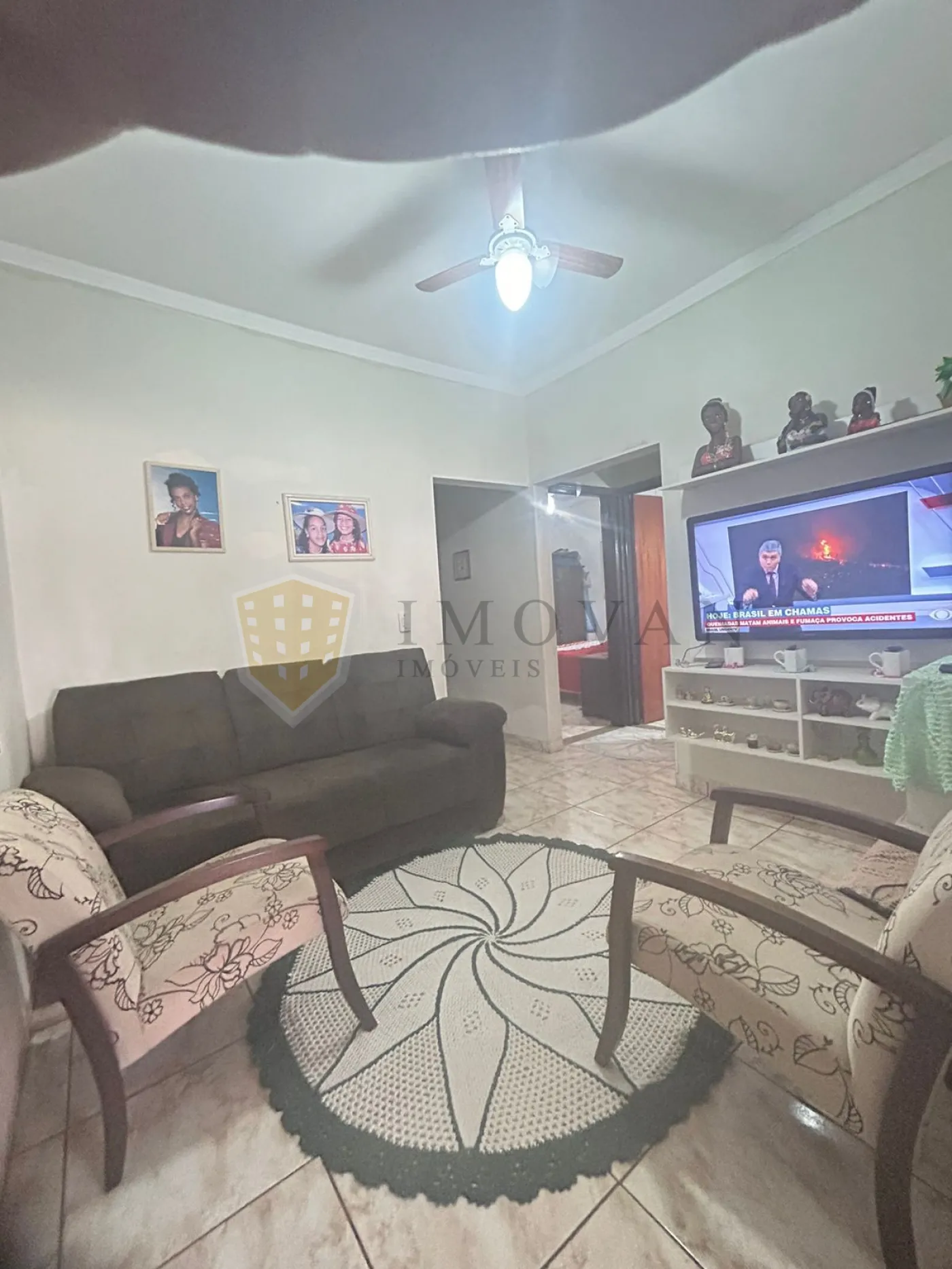 Comprar Casa / Padrão em Ribeirão Preto R$ 690.000,00 - Foto 2