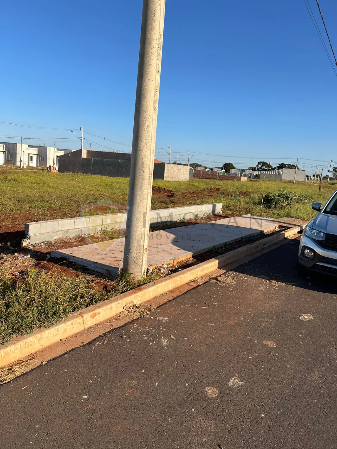 Comprar Terreno / Padrão em Ribeirão Preto R$ 115.000,00 - Foto 1