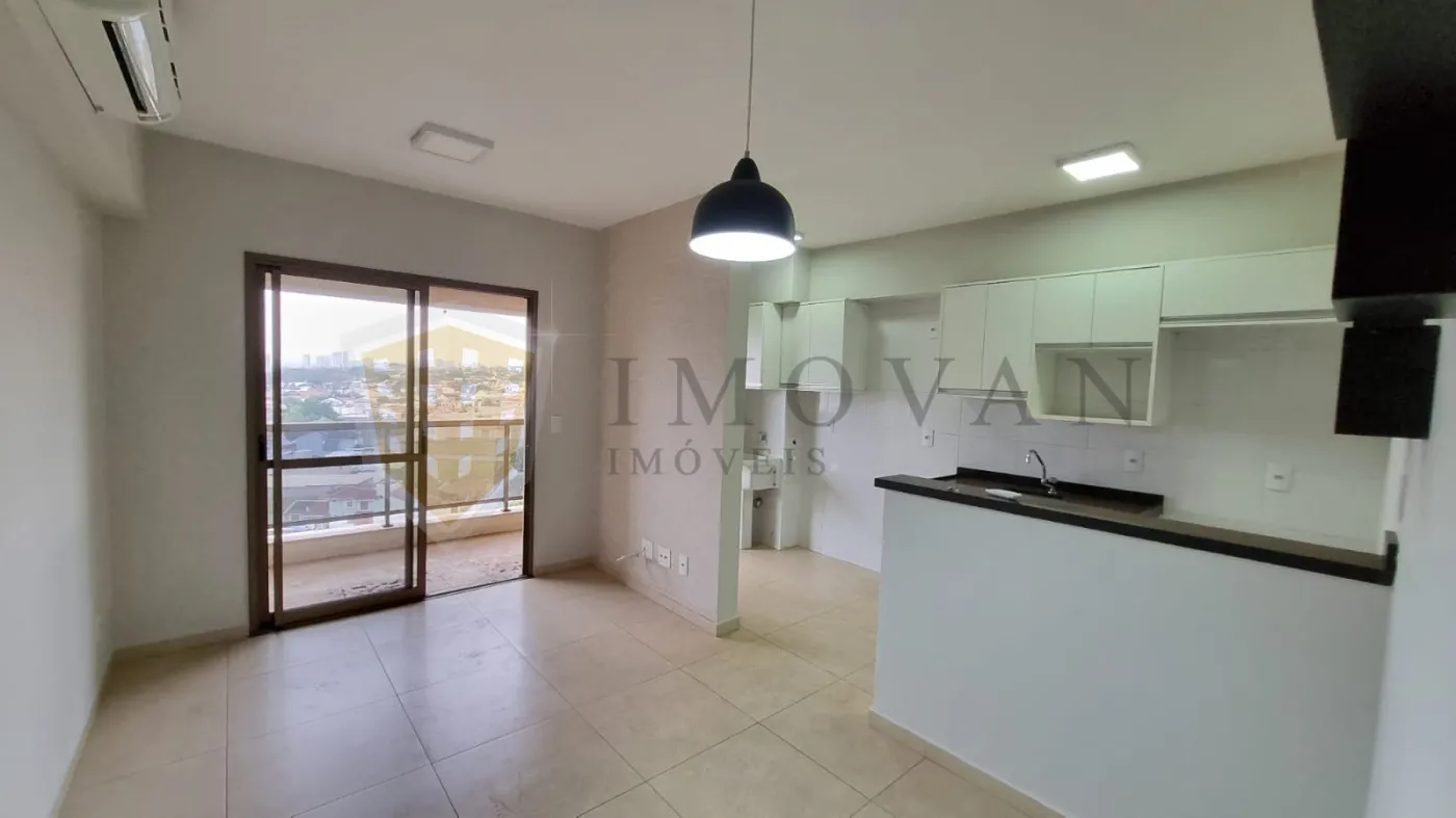 Alugar Apartamento / Padrão em Ribeirão Preto R$ 1.900,00 - Foto 3