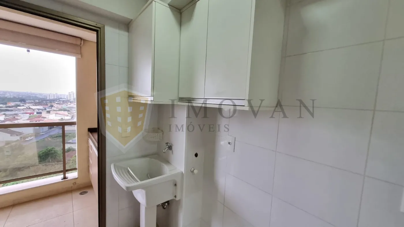 Alugar Apartamento / Padrão em Ribeirão Preto R$ 1.900,00 - Foto 11