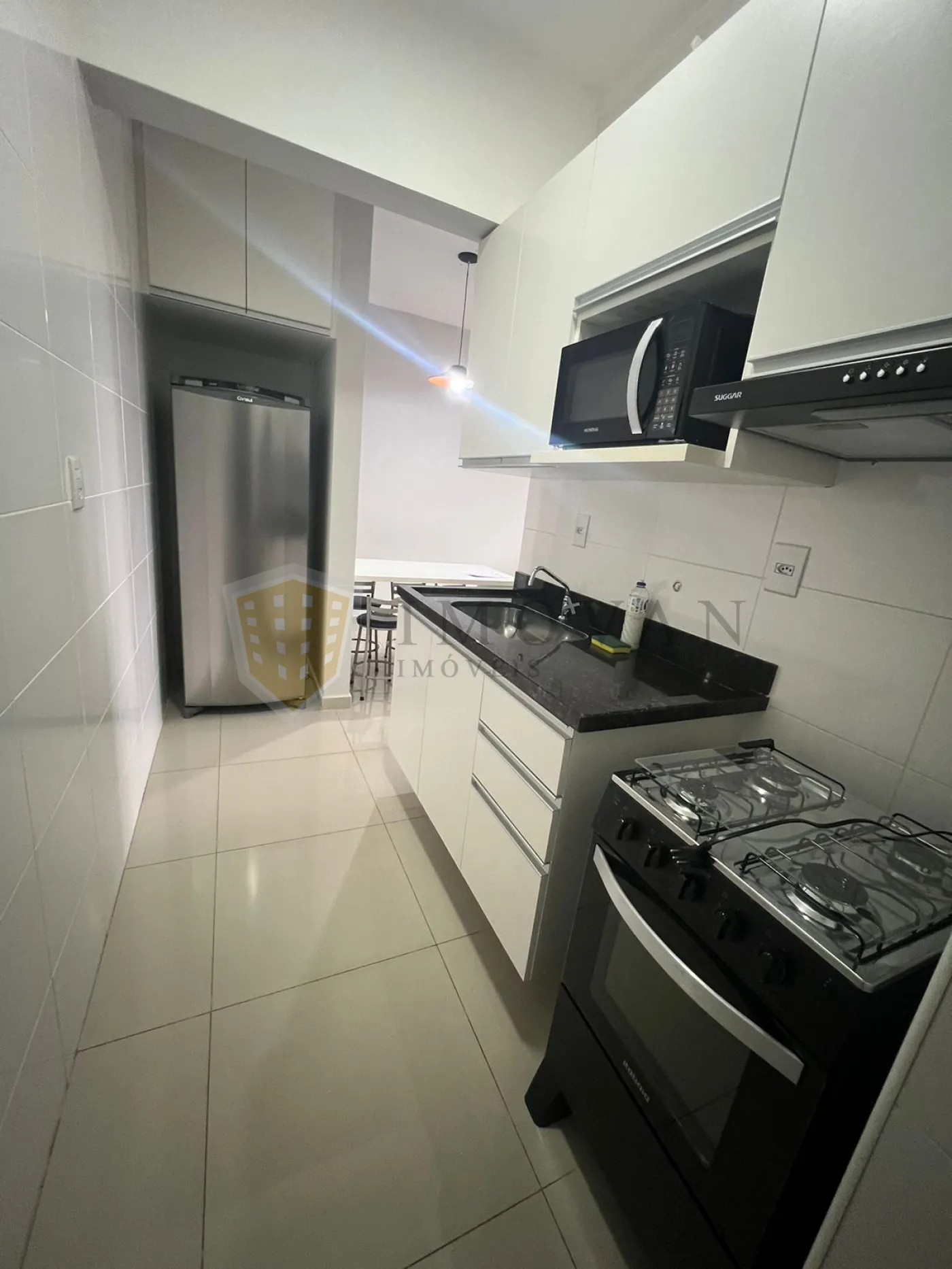 Alugar Apartamento / Padrão em Ribeirão Preto R$ 2.000,00 - Foto 10