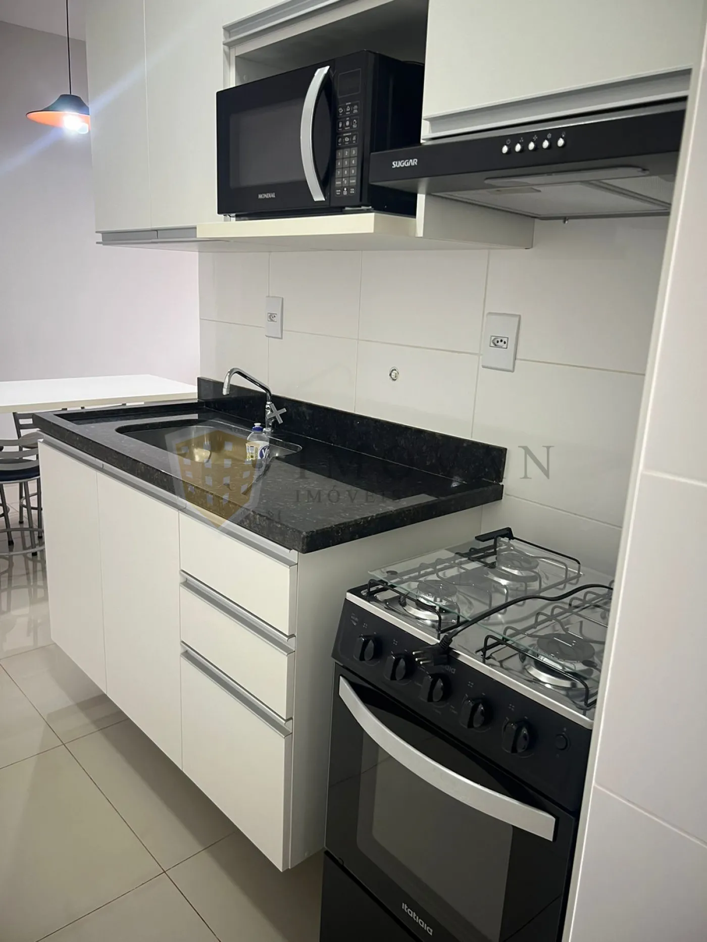 Alugar Apartamento / Padrão em Ribeirão Preto R$ 2.000,00 - Foto 8