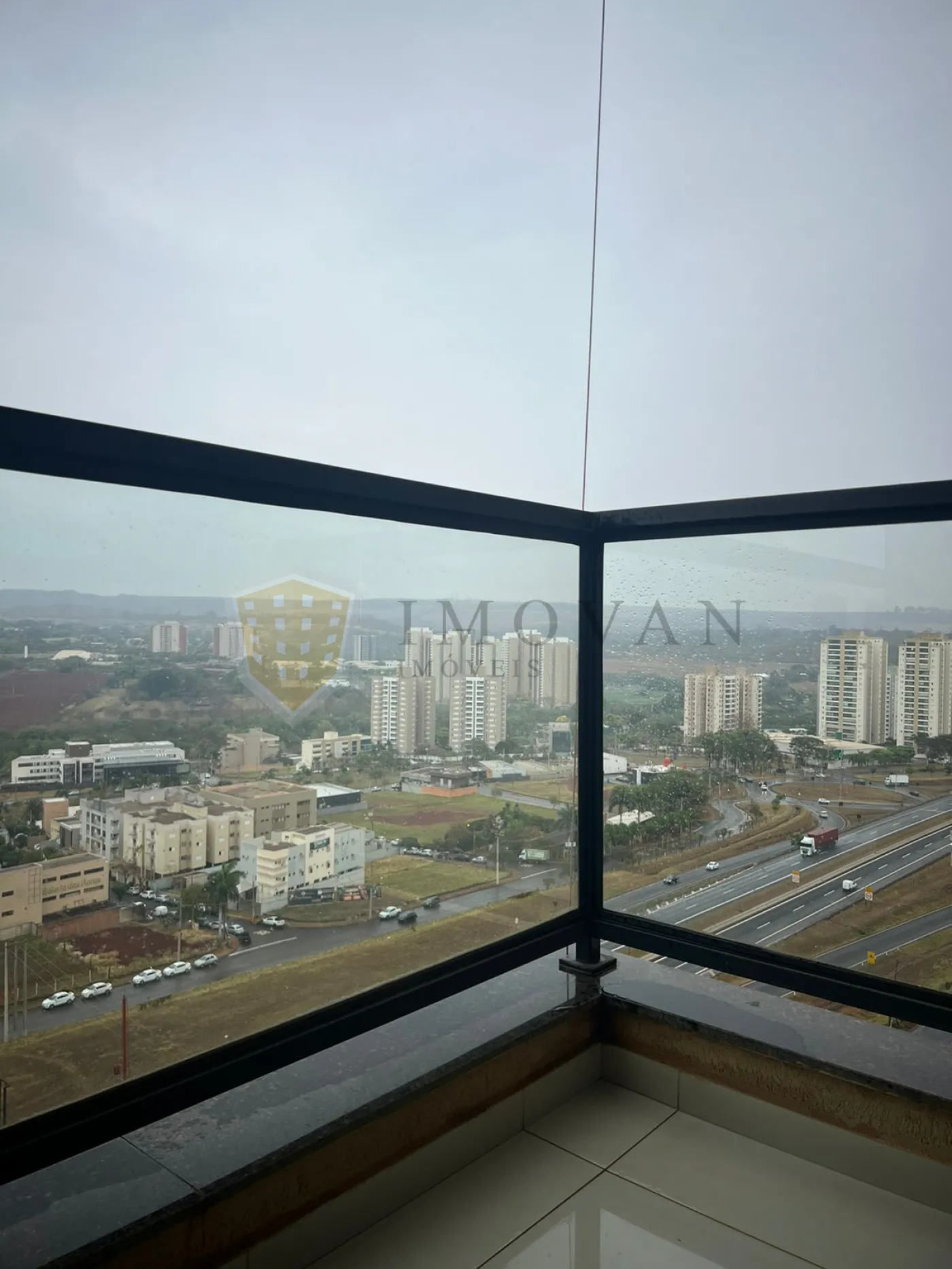 Alugar Apartamento / Padrão em Ribeirão Preto R$ 2.000,00 - Foto 4