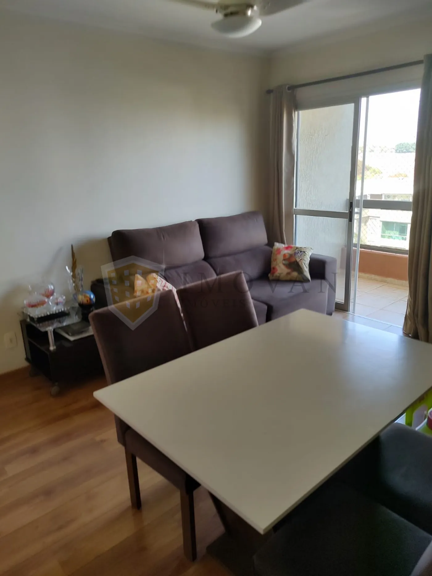 Comprar Apartamento / Padrão em Ribeirão Preto R$ 320.000,00 - Foto 3