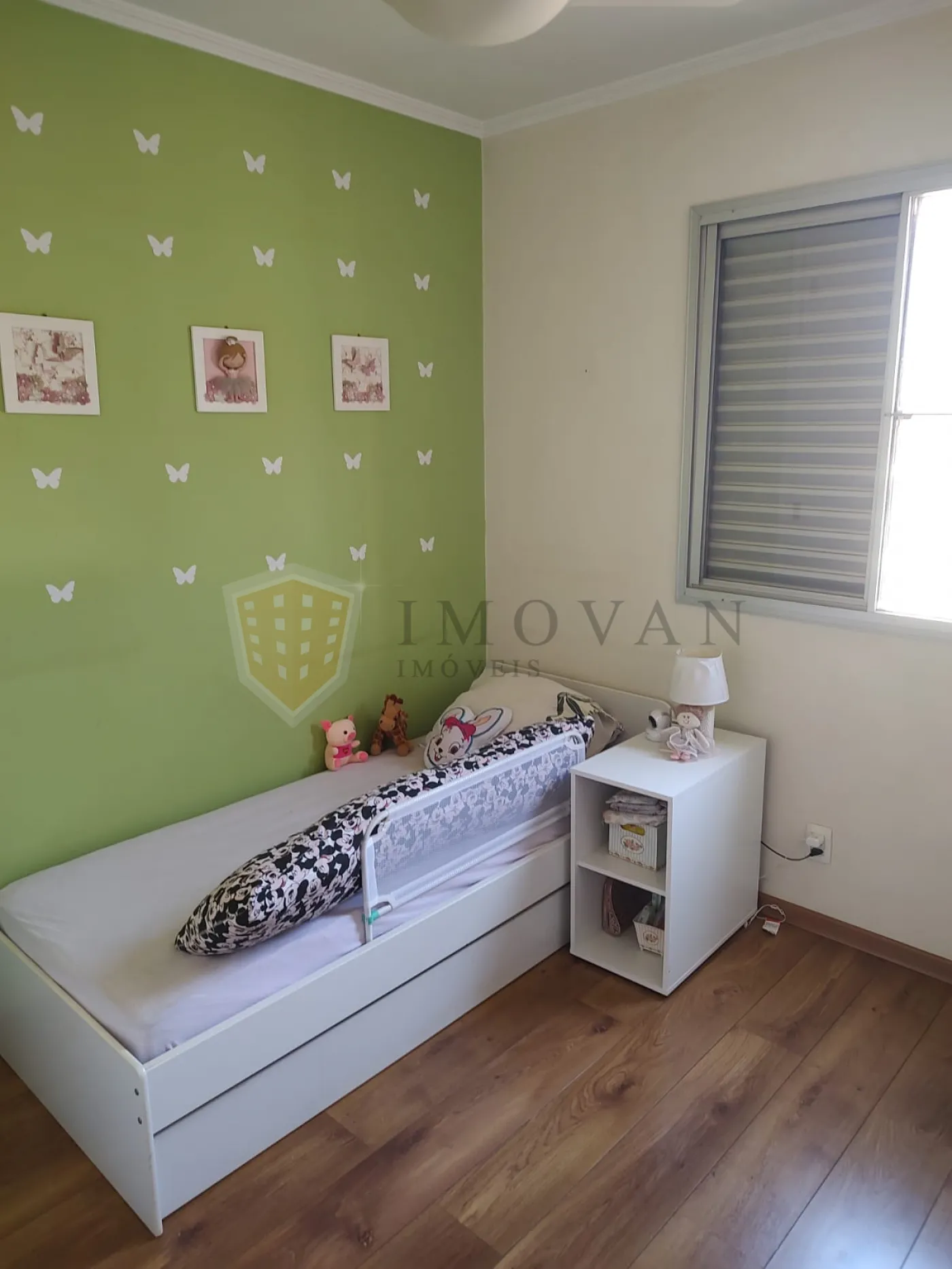 Comprar Apartamento / Padrão em Ribeirão Preto R$ 320.000,00 - Foto 9