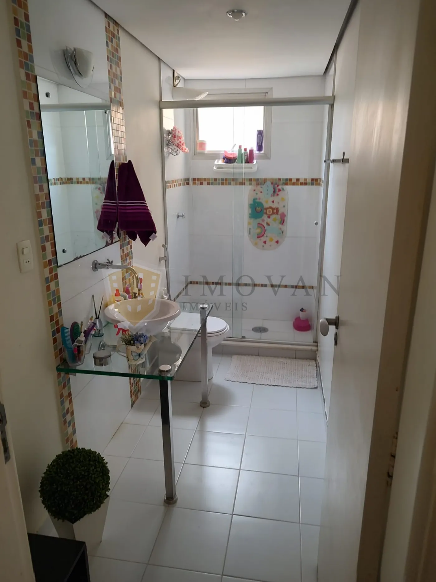 Comprar Apartamento / Padrão em Ribeirão Preto R$ 320.000,00 - Foto 11