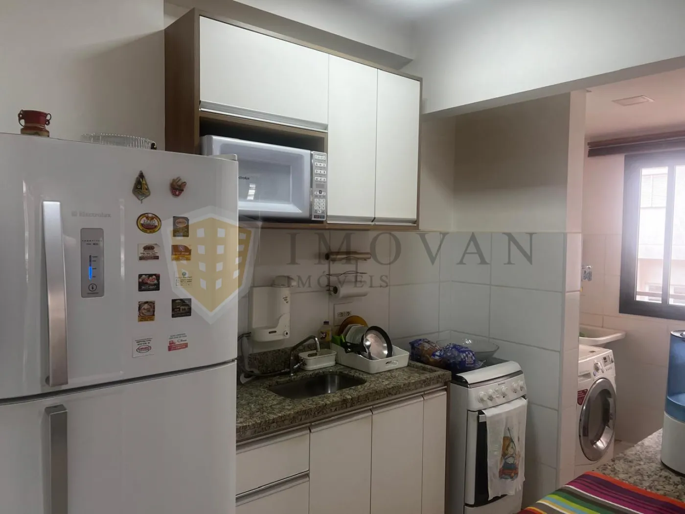 Comprar Apartamento / Padrão em Ribeirão Preto R$ 340.000,00 - Foto 6