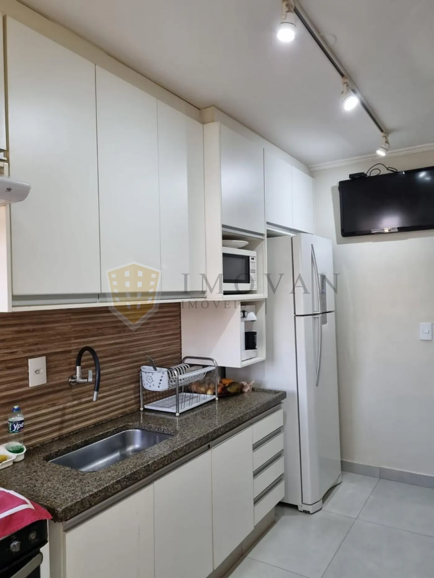 Comprar Apartamento / Padrão em Ribeirão Preto R$ 405.000,00 - Foto 22