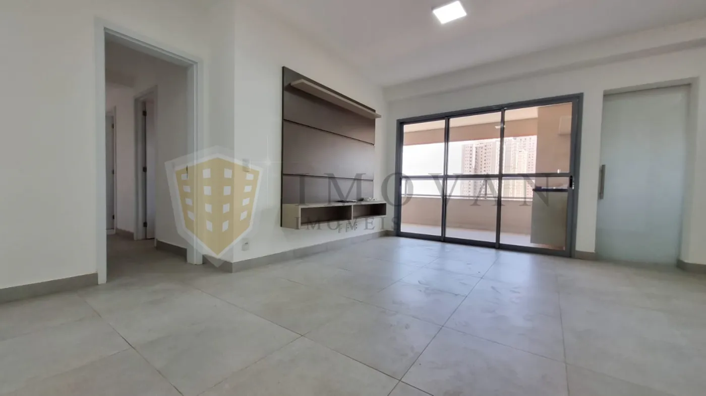 Alugar Apartamento / Padrão em Ribeirão Preto R$ 5.000,00 - Foto 3