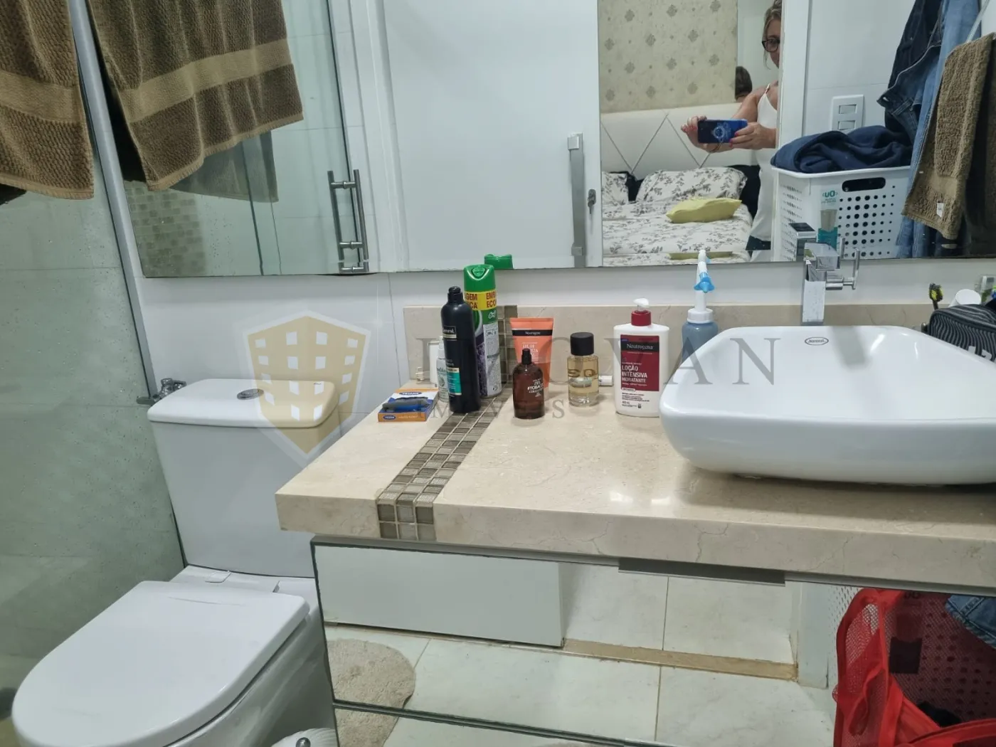 Comprar Apartamento / Padrão em Ribeirão Preto R$ 350.000,00 - Foto 12