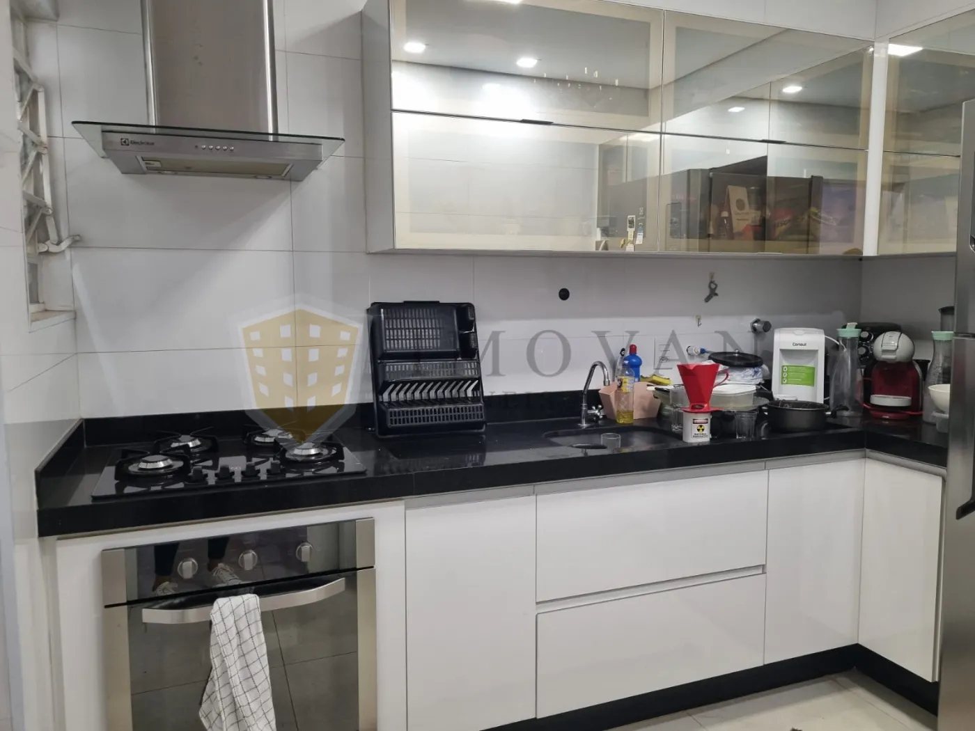 Comprar Apartamento / Padrão em Ribeirão Preto R$ 350.000,00 - Foto 7