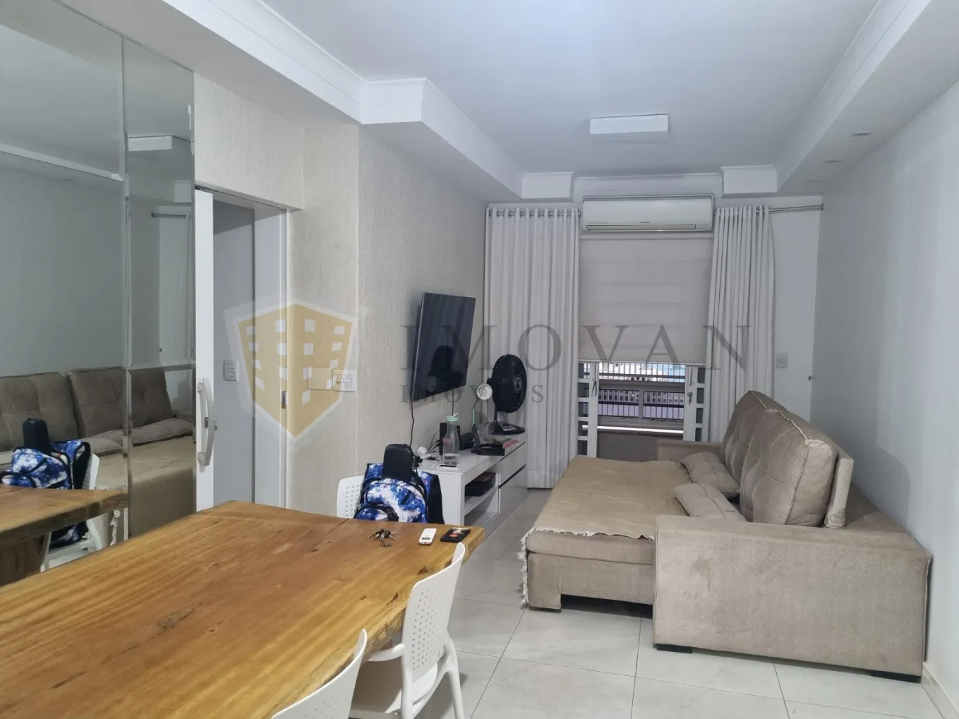 Comprar Apartamento / Padrão em Ribeirão Preto R$ 350.000,00 - Foto 3