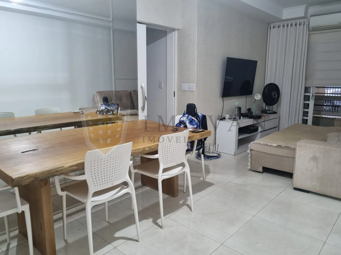 Comprar Apartamento / Padrão em Ribeirão Preto R$ 350.000,00 - Foto 4