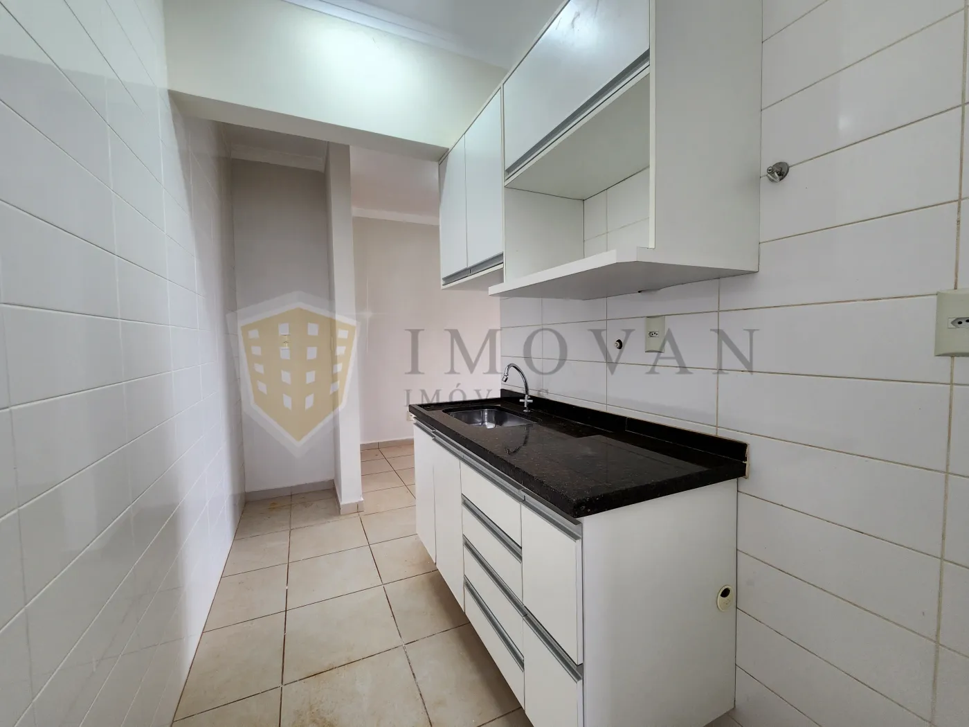 Alugar Apartamento / Padrão em Ribeirão Preto R$ 1.400,00 - Foto 3