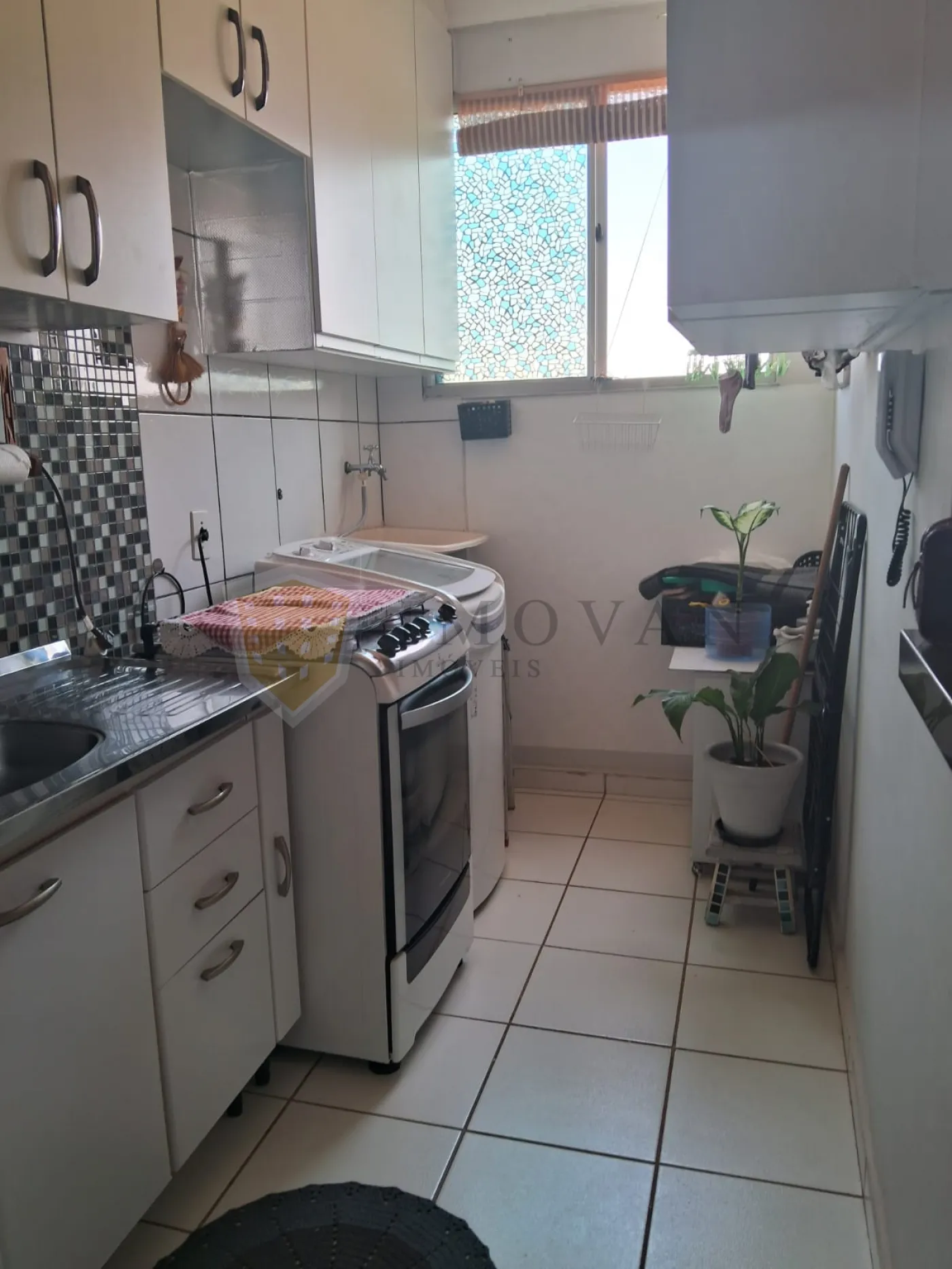 Comprar Apartamento / Padrão em Ribeirão Preto R$ 160.000,00 - Foto 6