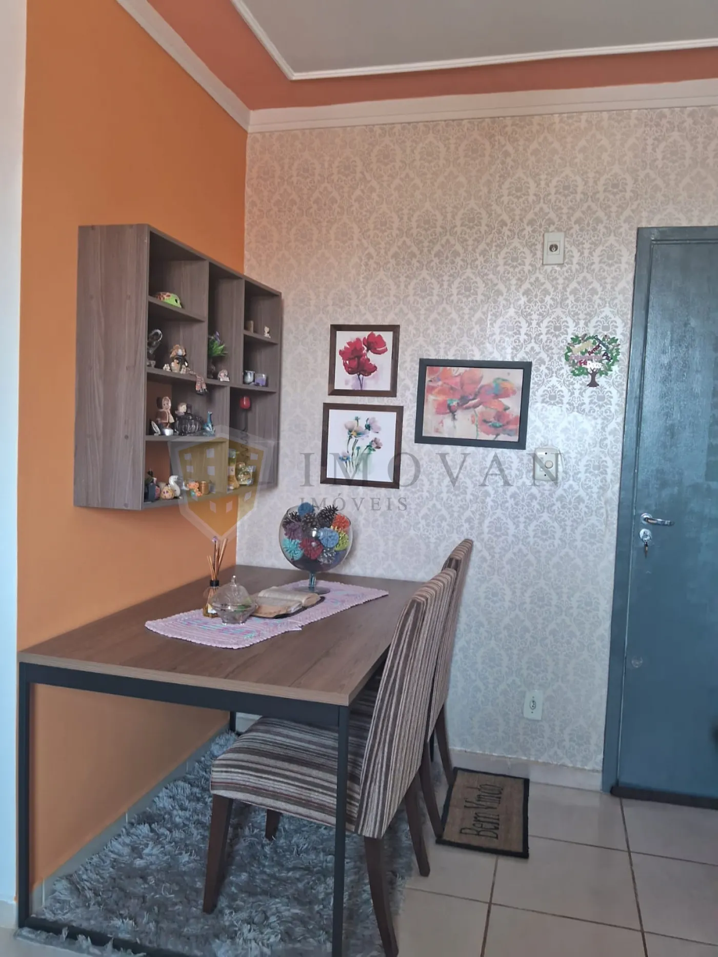 Comprar Apartamento / Padrão em Ribeirão Preto R$ 160.000,00 - Foto 4