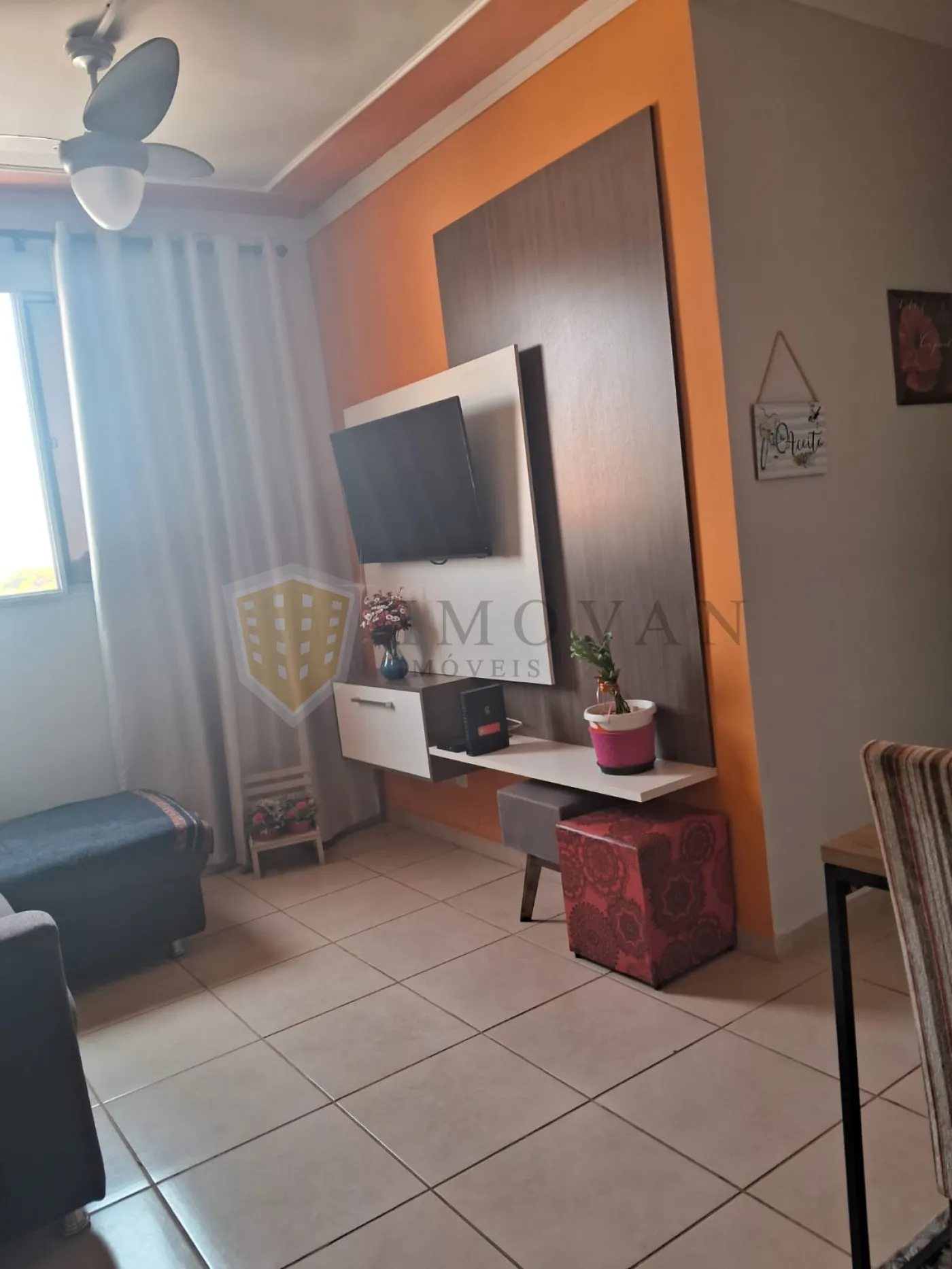 Comprar Apartamento / Padrão em Ribeirão Preto R$ 160.000,00 - Foto 3