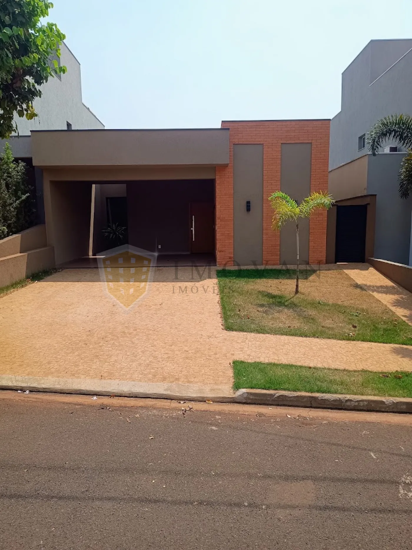 Comprar Casa / Condomínio em Ribeirão Preto R$ 1.150.000,00 - Foto 1