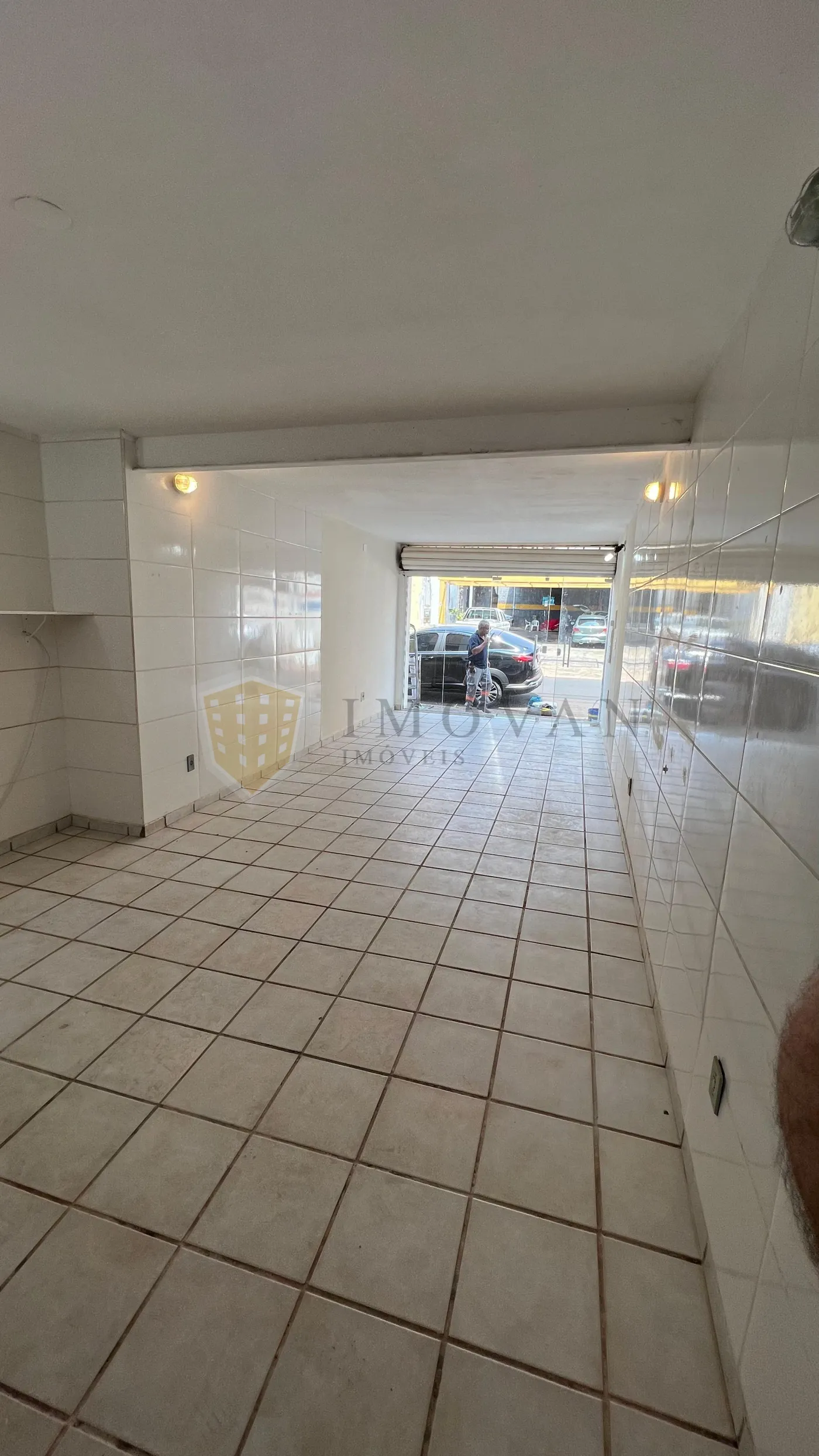 Alugar Comercial / Ponto Comercial em Ribeirão Preto R$ 890,00 - Foto 3