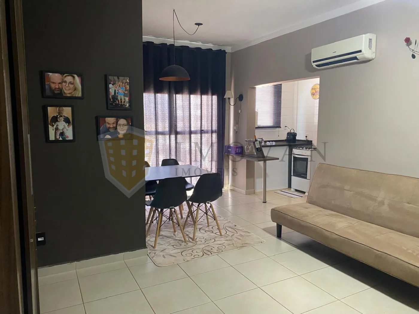 Comprar Apartamento / Kitchnet em Ribeirão Preto R$ 220.000,00 - Foto 2