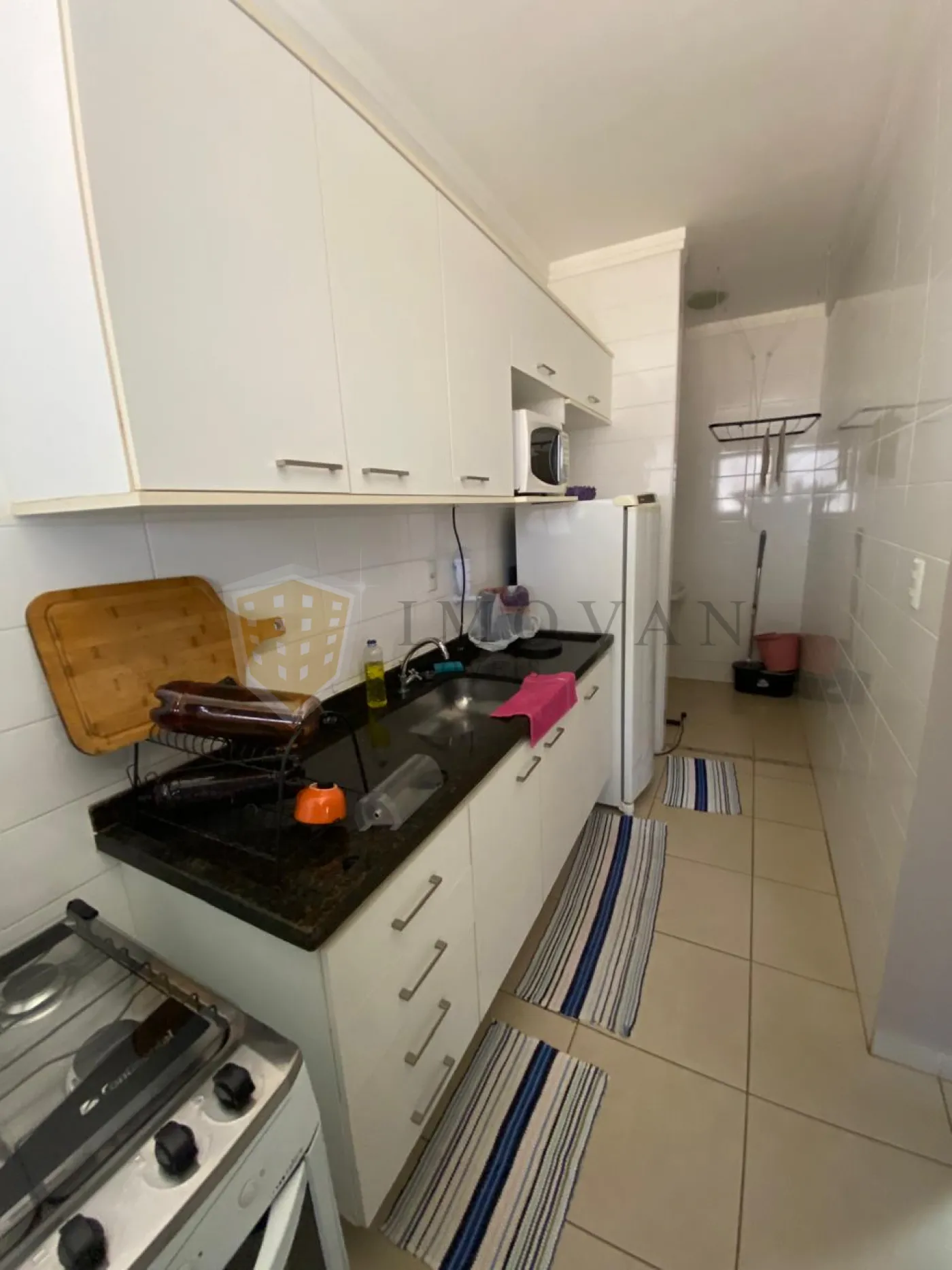 Comprar Apartamento / Kitchnet em Ribeirão Preto R$ 220.000,00 - Foto 8