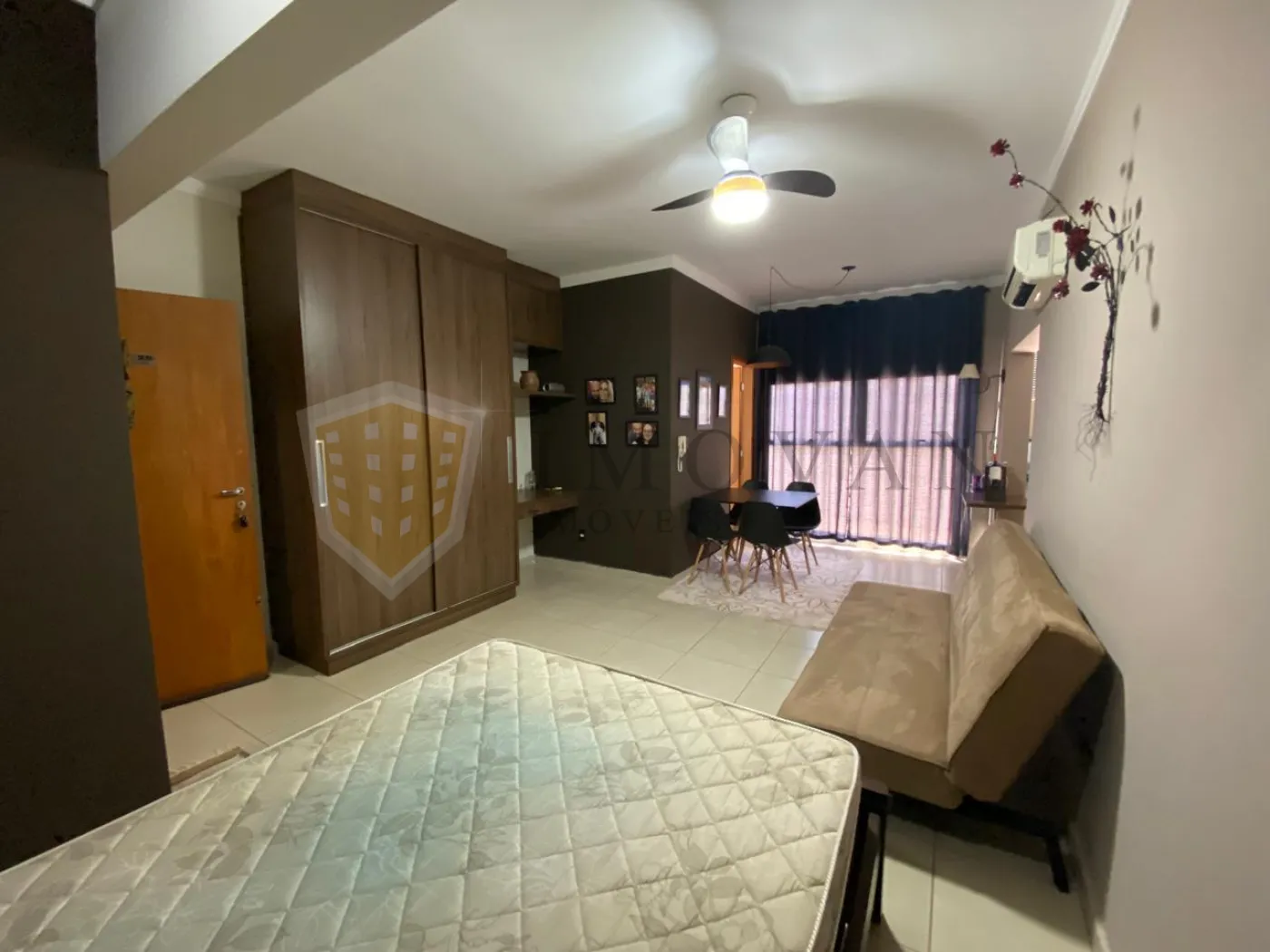 Comprar Apartamento / Kitchnet em Ribeirão Preto R$ 220.000,00 - Foto 3